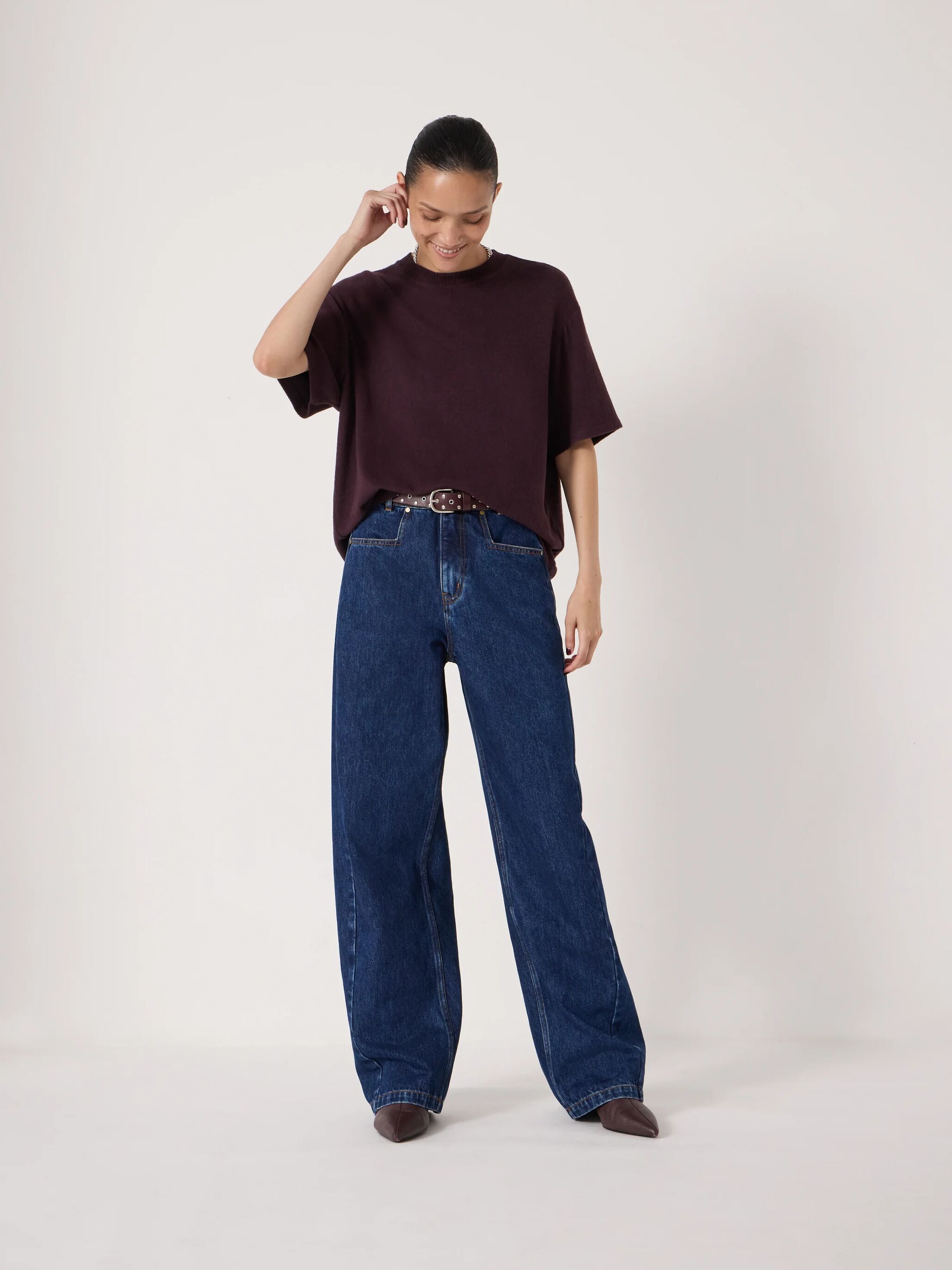 Elle Supersoft T-Shirt