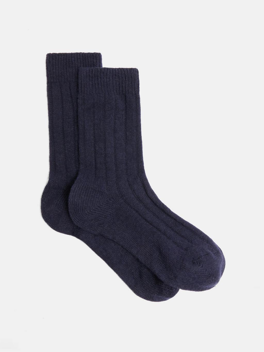 006713-0146-01 Murica Wool Blend Socks