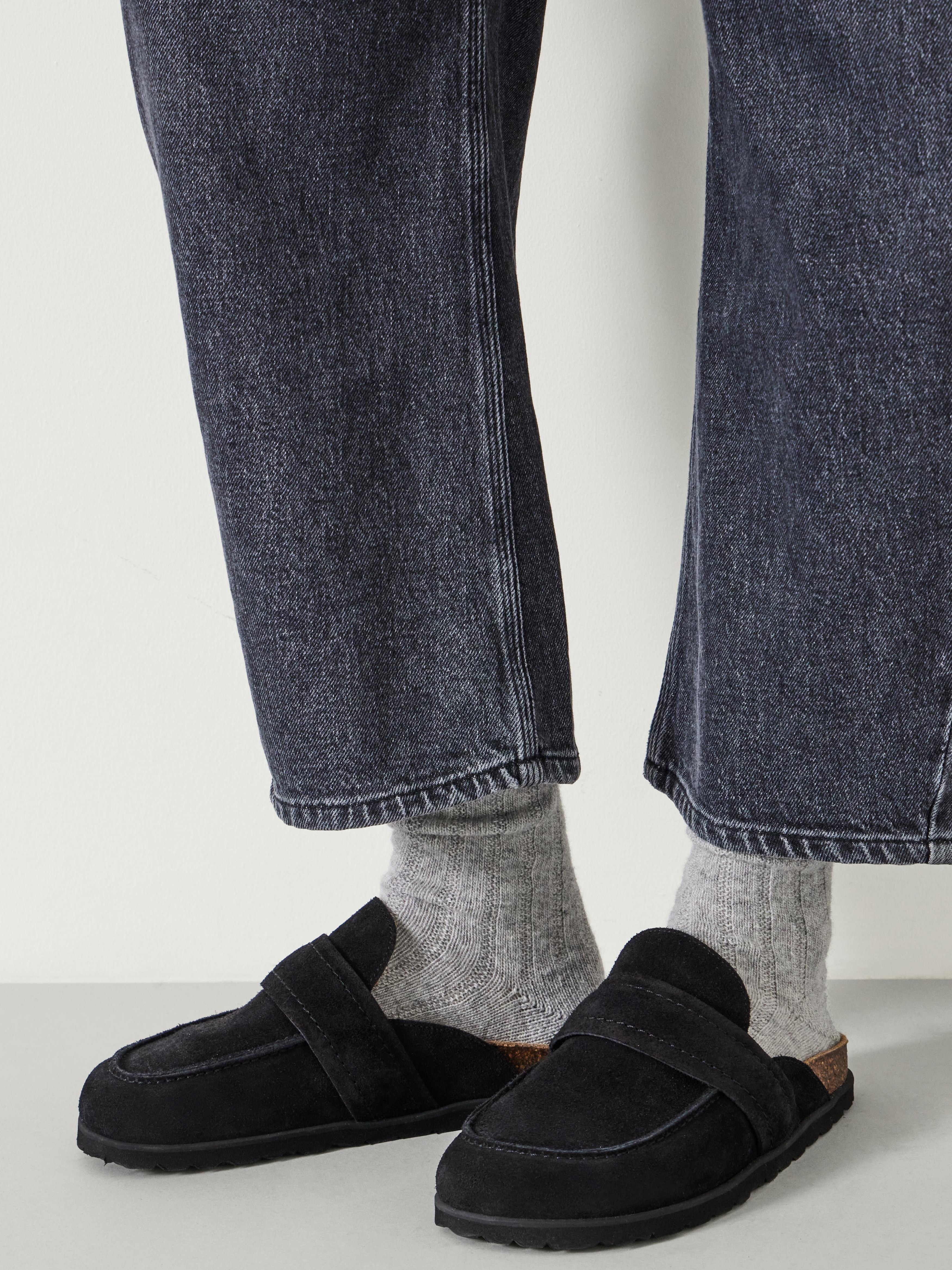 Murica Wool Blend Socks