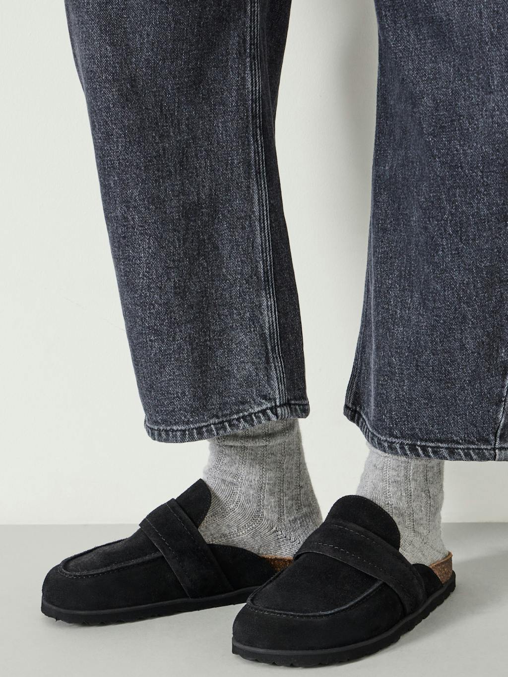 006713-0362-02 Murica Wool Blend Socks