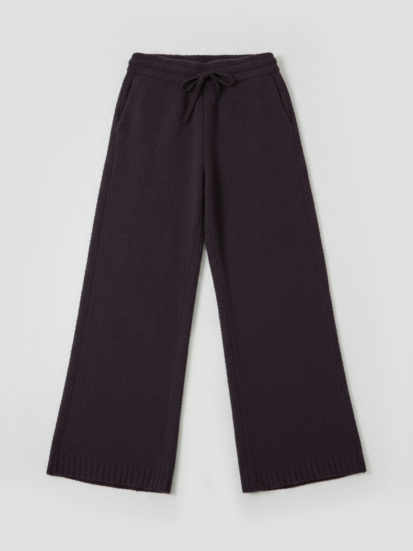 014578-4835-07 Supersoft Lux Wide Leg Trousers