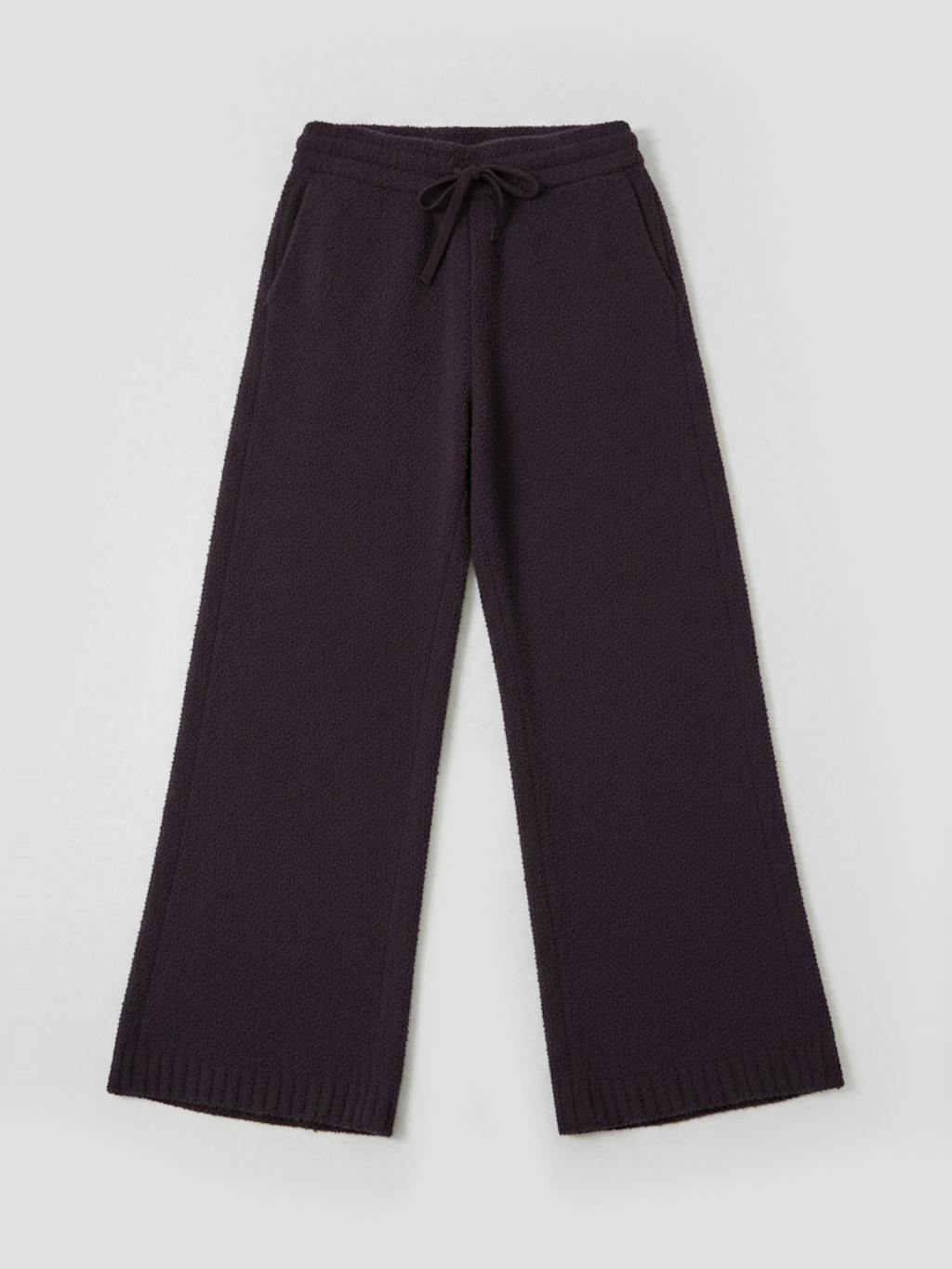 014578-4835-07 Supersoft Lux Wide Leg Trouser