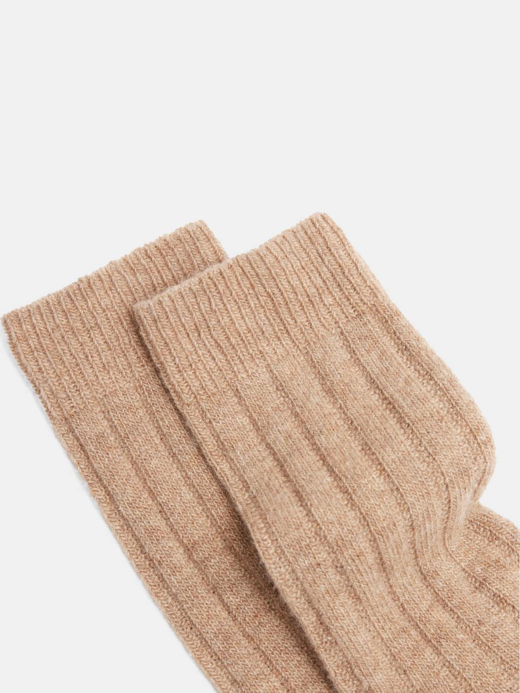 006713-0012-02 Murica Wool Blend Socks