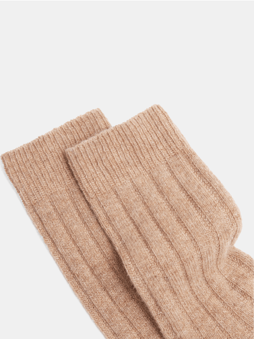 Murica Wool Blend Socks