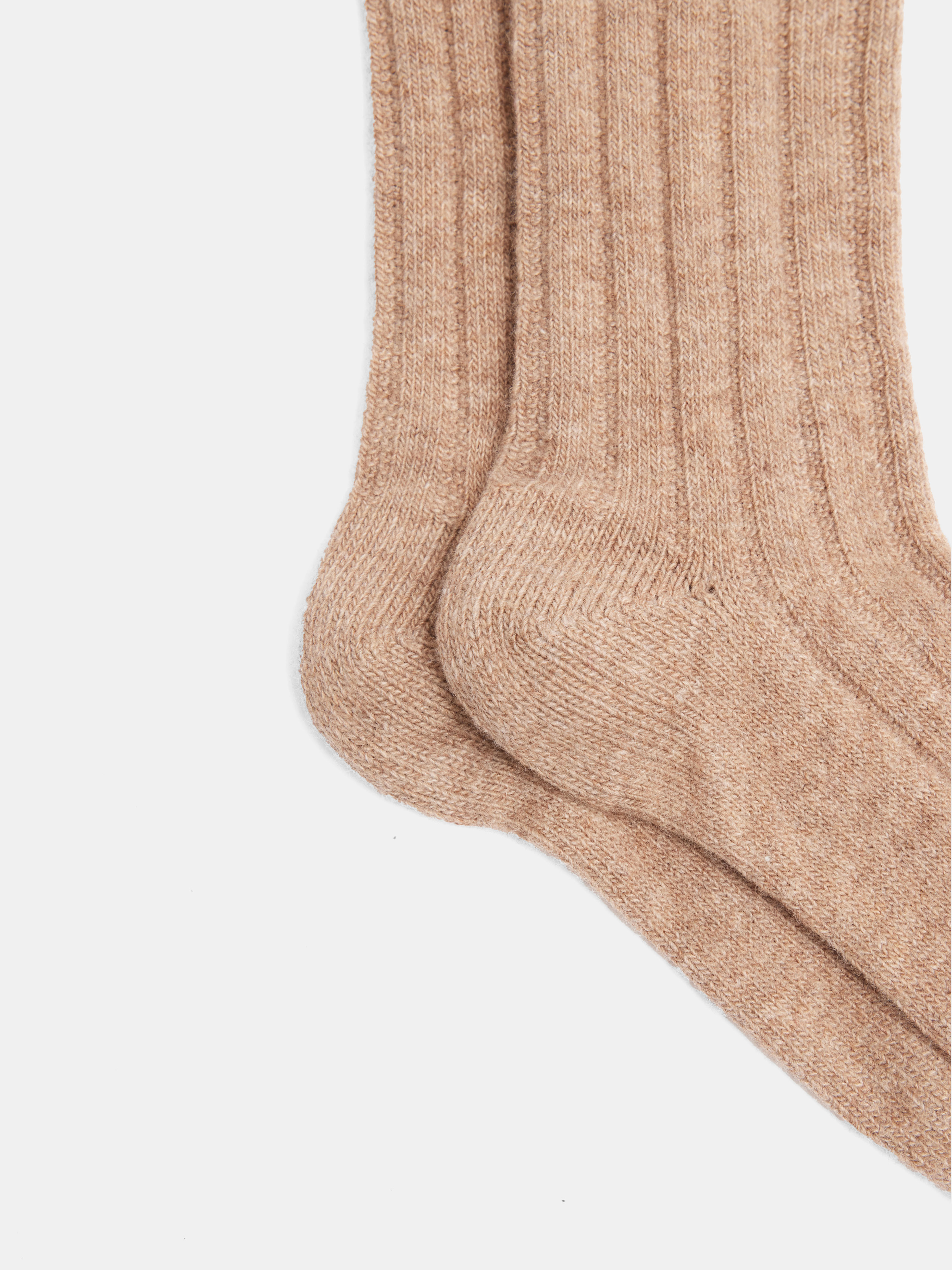 Murica Wool Blend Socks