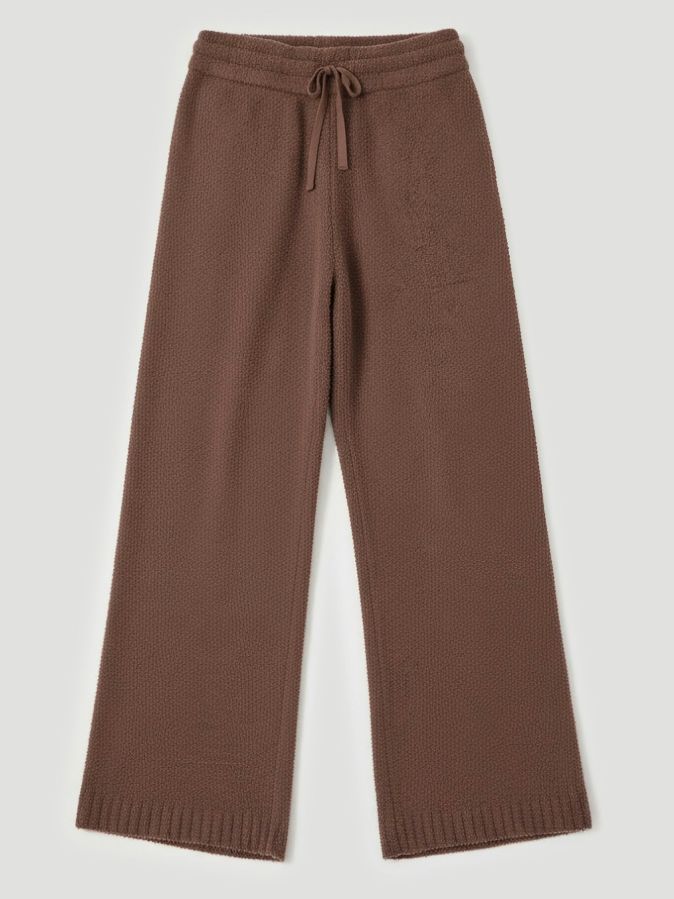 014578-0536-07 Supersoft Lux Wide Leg Trousers