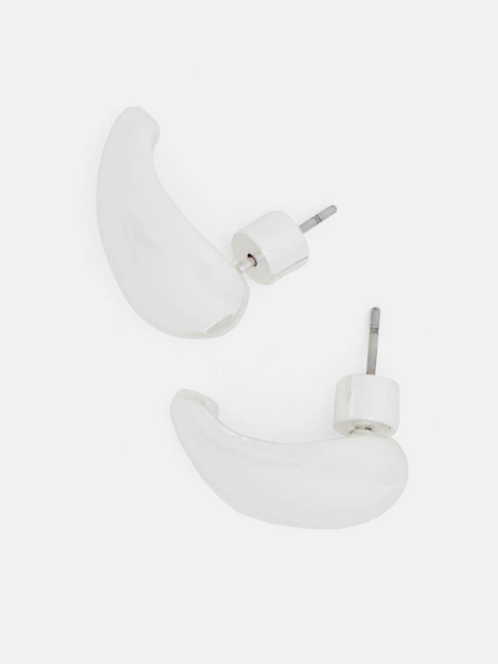 013692-3038-03 Teardrop Pendant Earrings