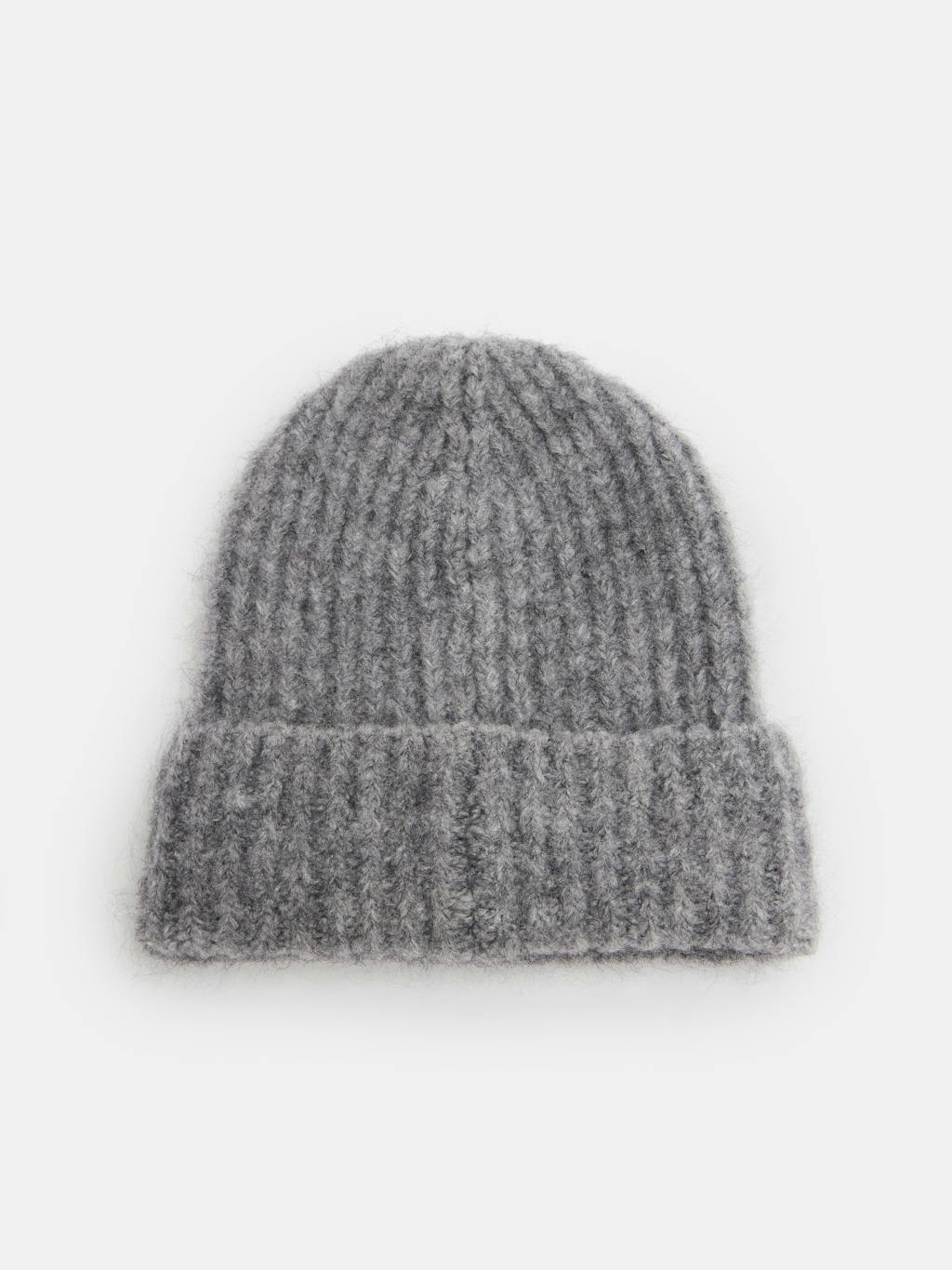 012358-2805-07 Riley Rib Beanie