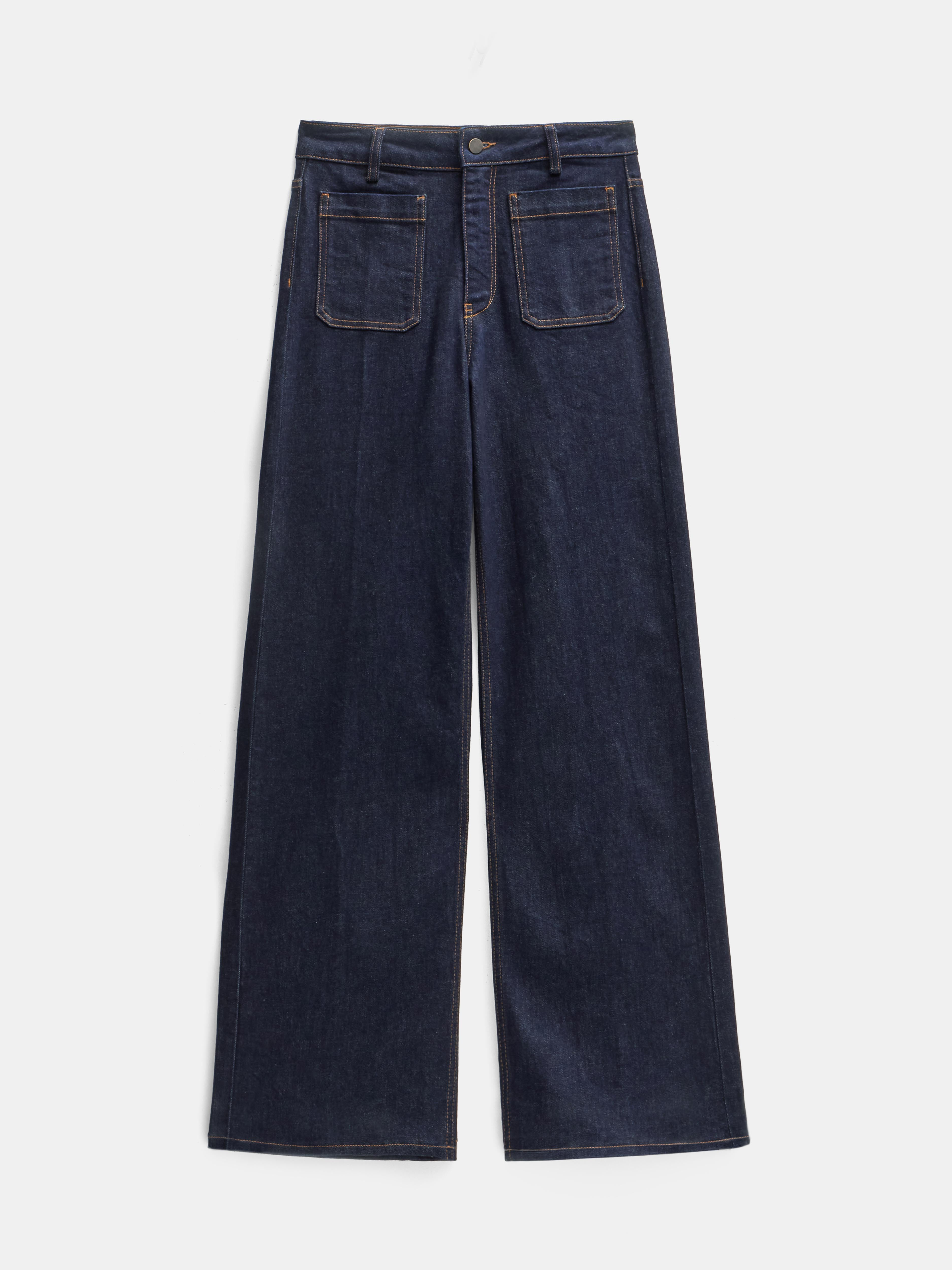 Rowan Flared Jeans