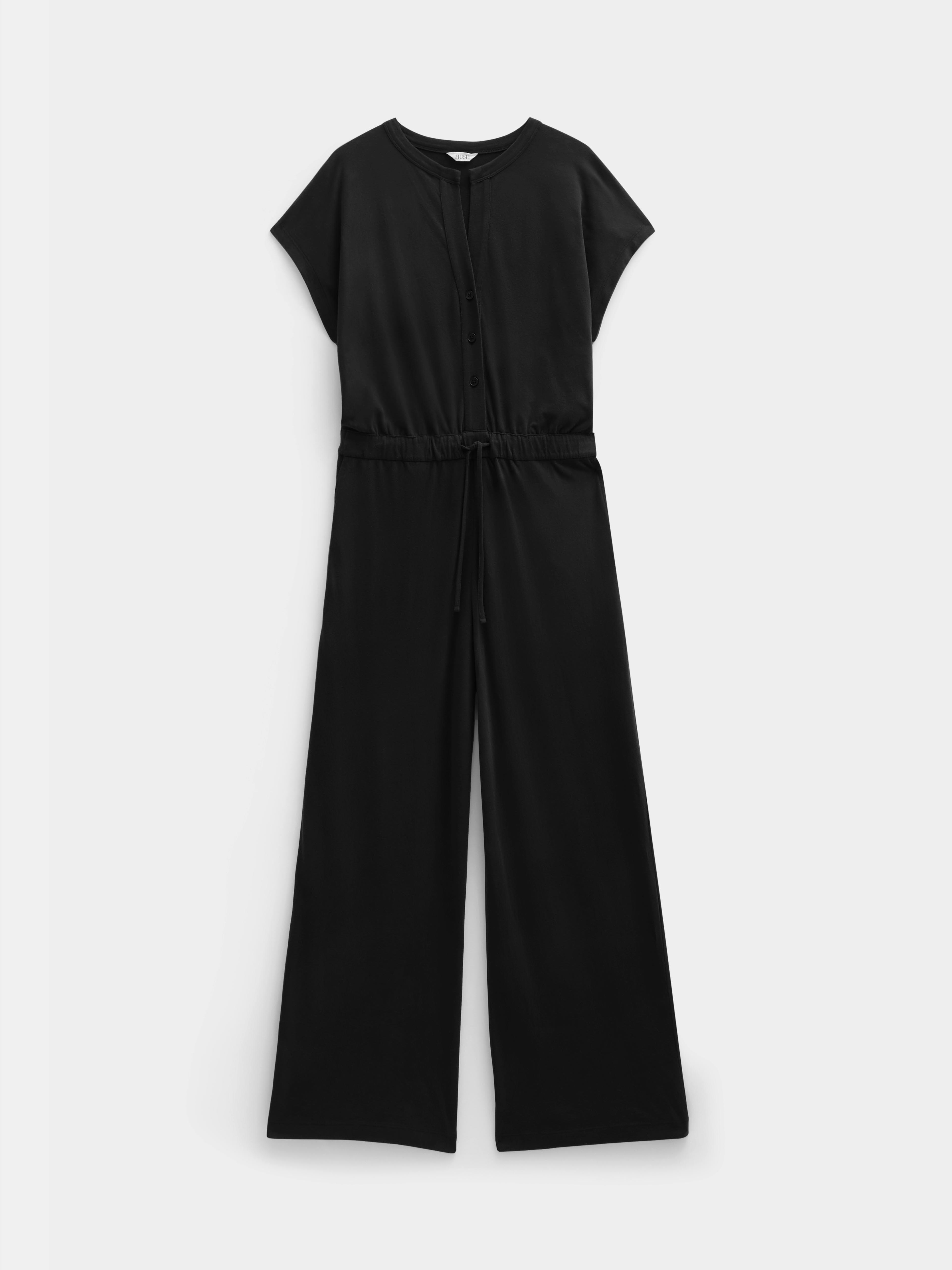 Kendall Jersey Jumpsuit