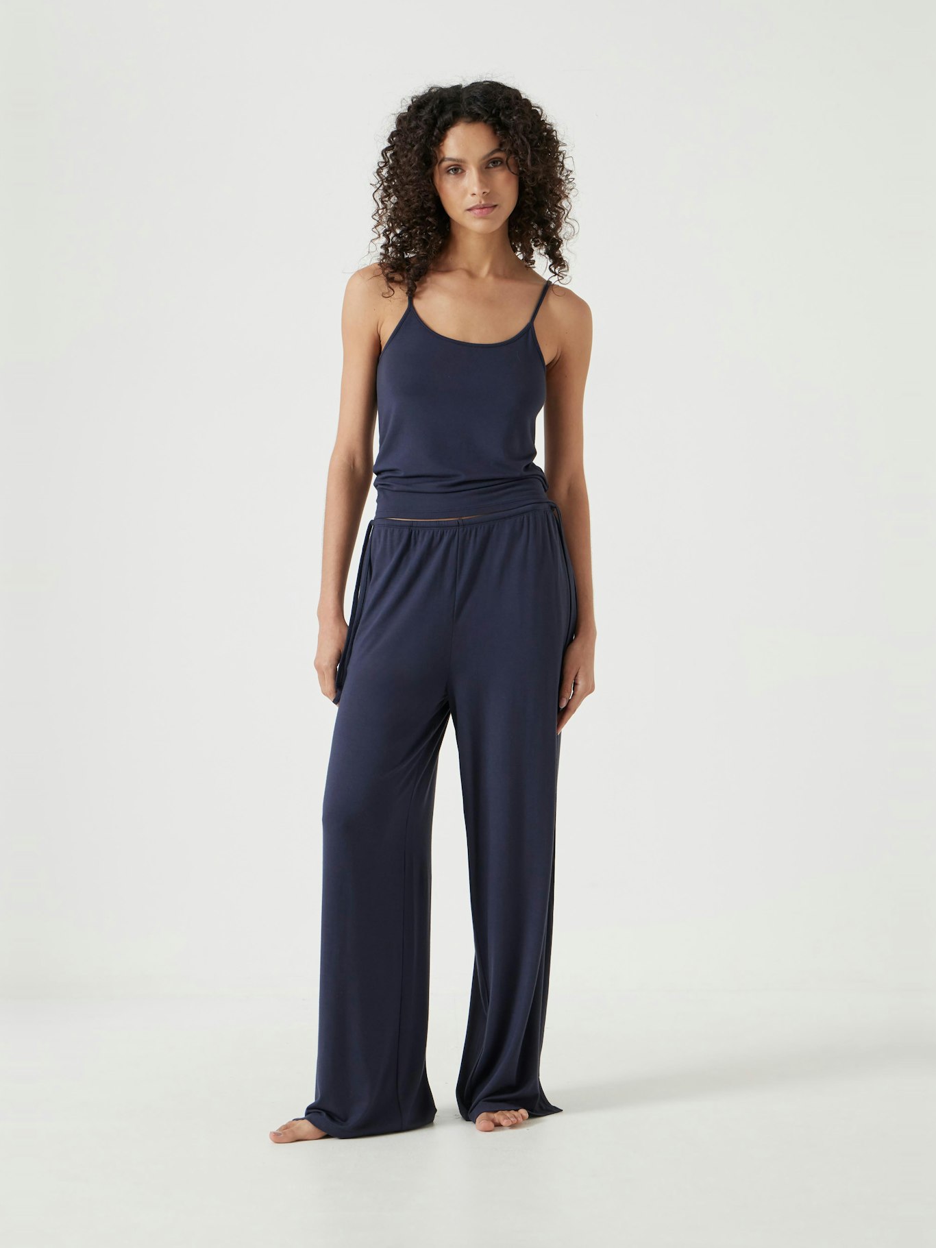 013555-1652-01 Nox Jersey Pyjamas
