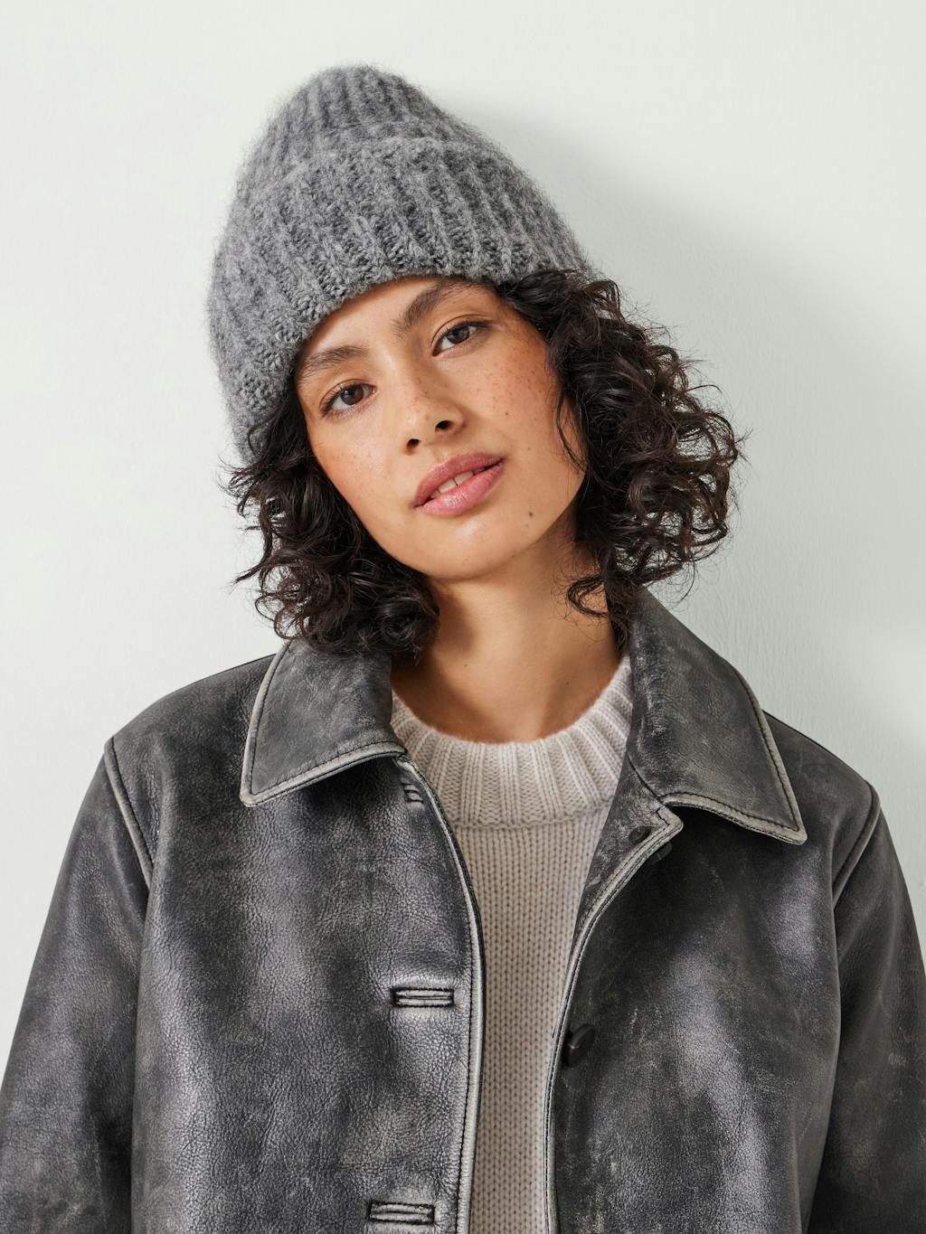 012358-2805-02 Riley Rib Beanie