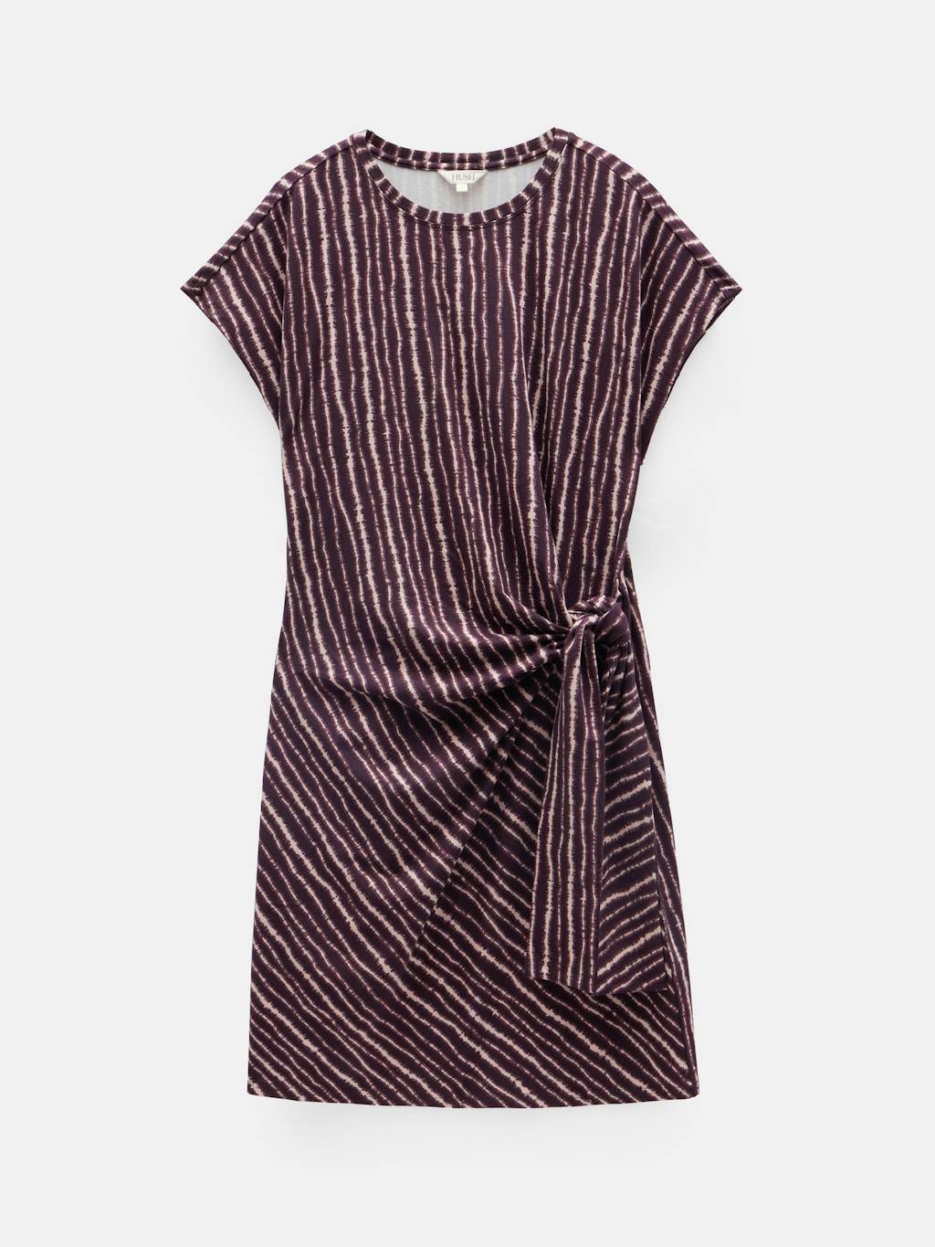 012923-4764-07 Trinny Jersey Mini Dress