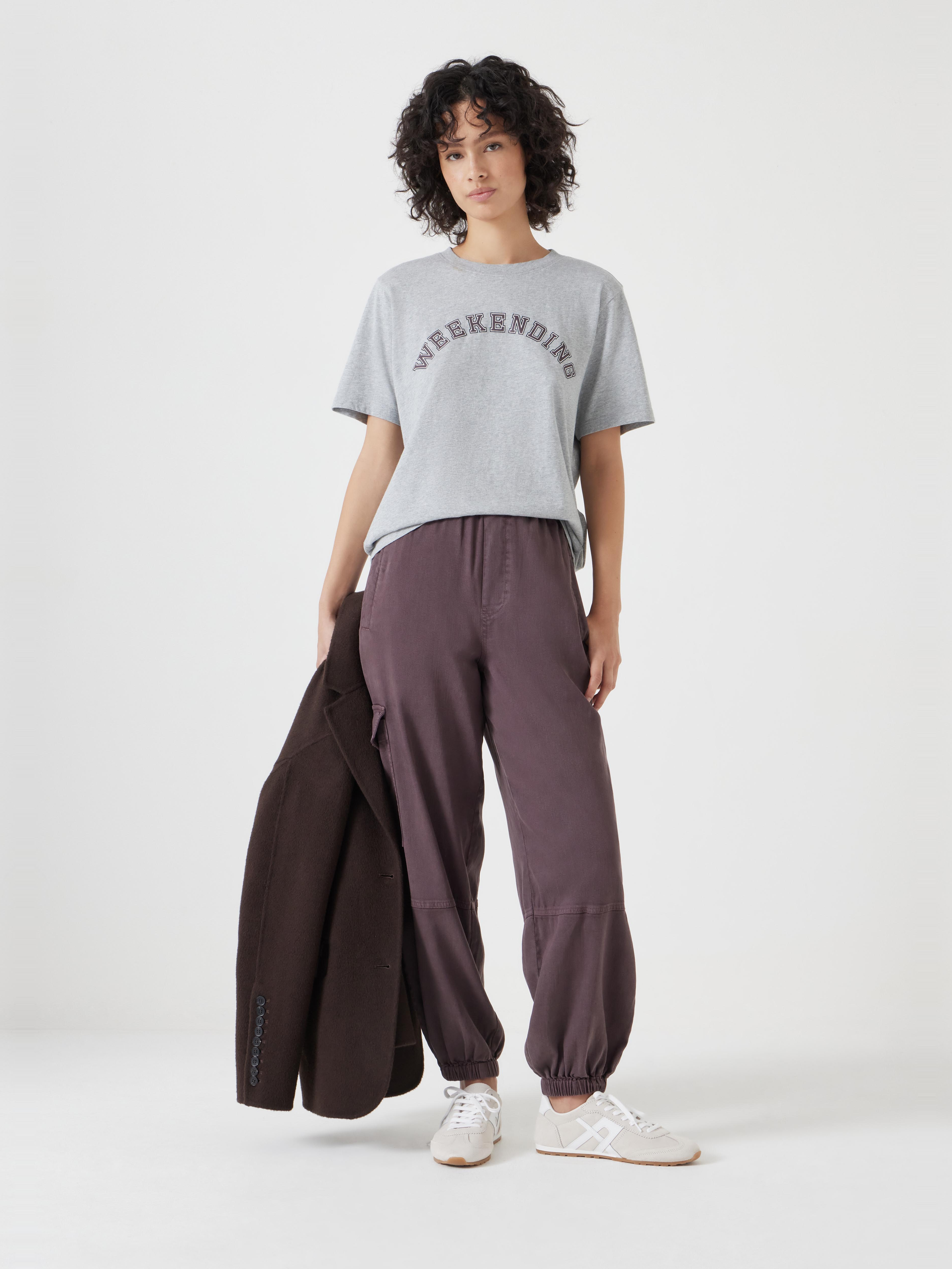 Weekending Graphic T-Shirt