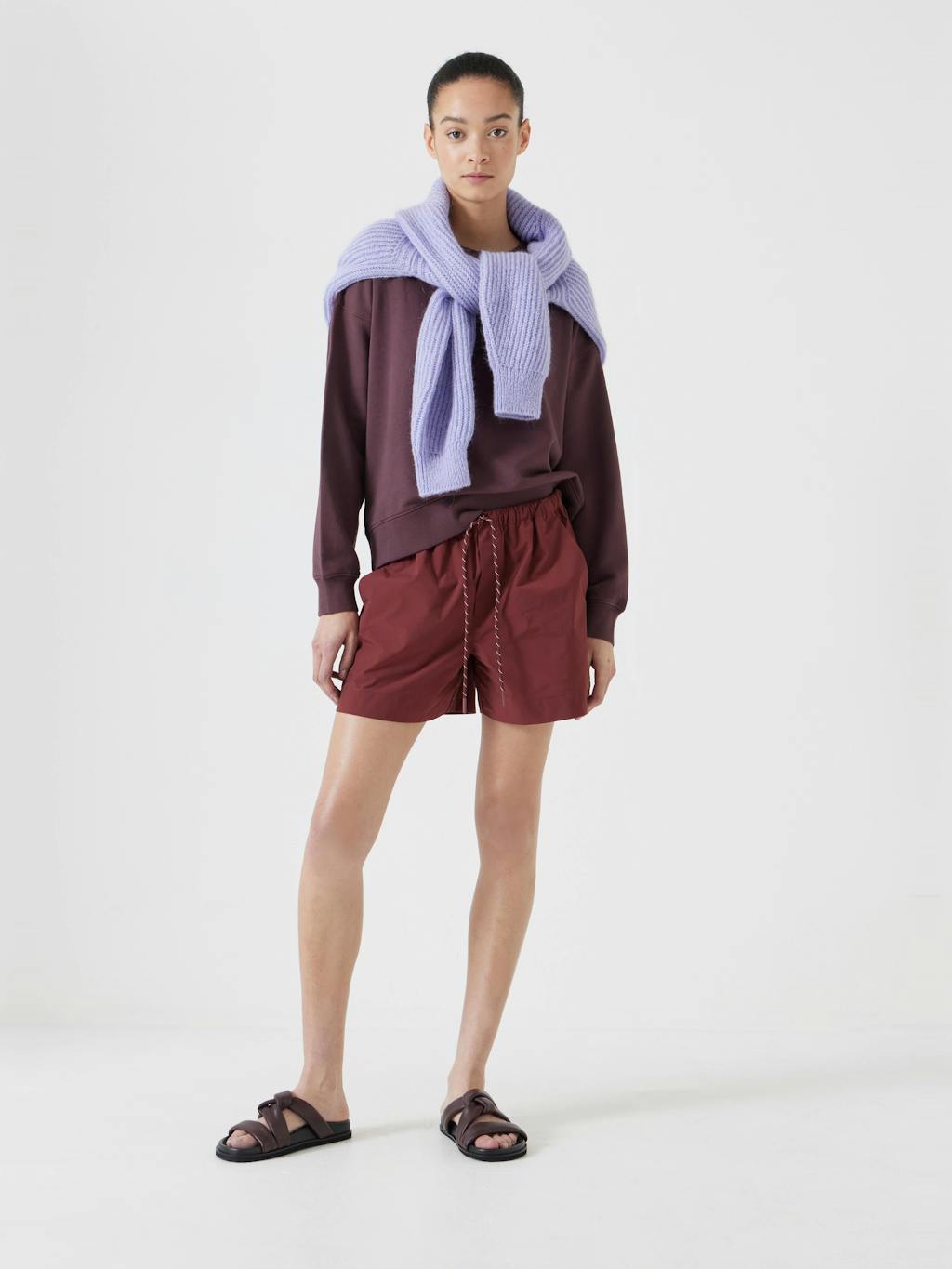 013159-1312-02 Back Detail Sweatshirt