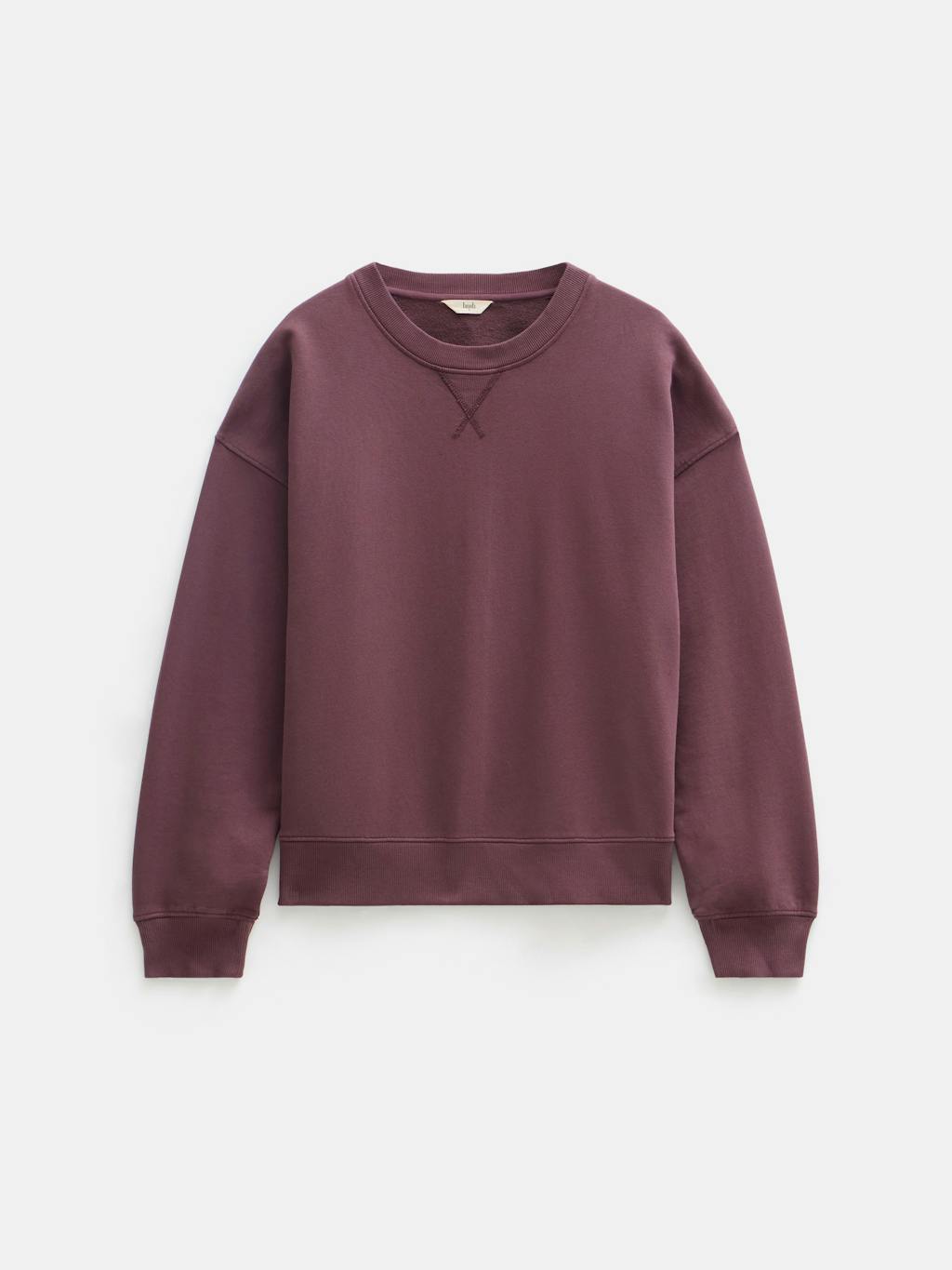 013159-1312-07 Back Detail Sweatshirt