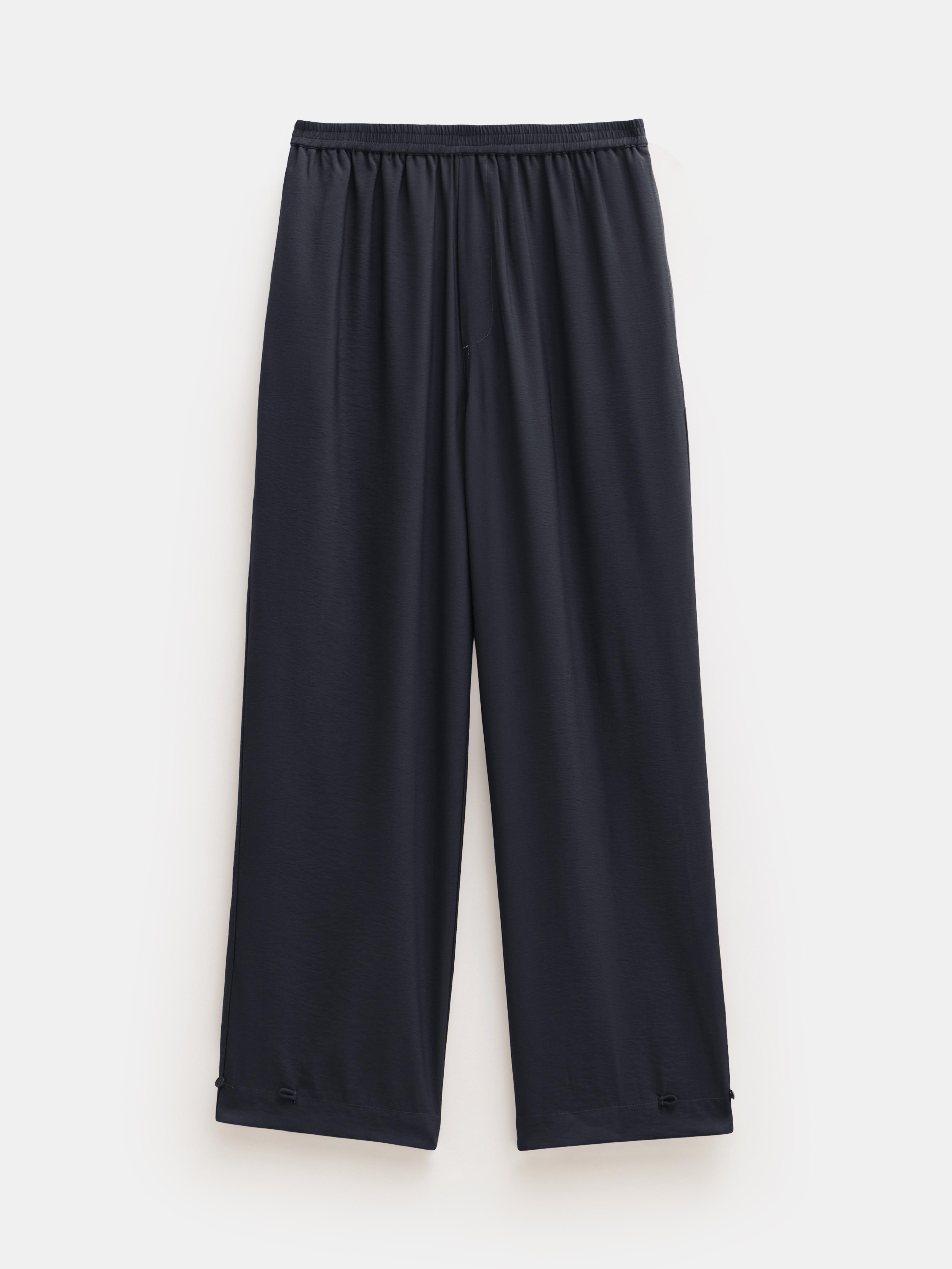 Air Flow Ankle Grazer Trousers