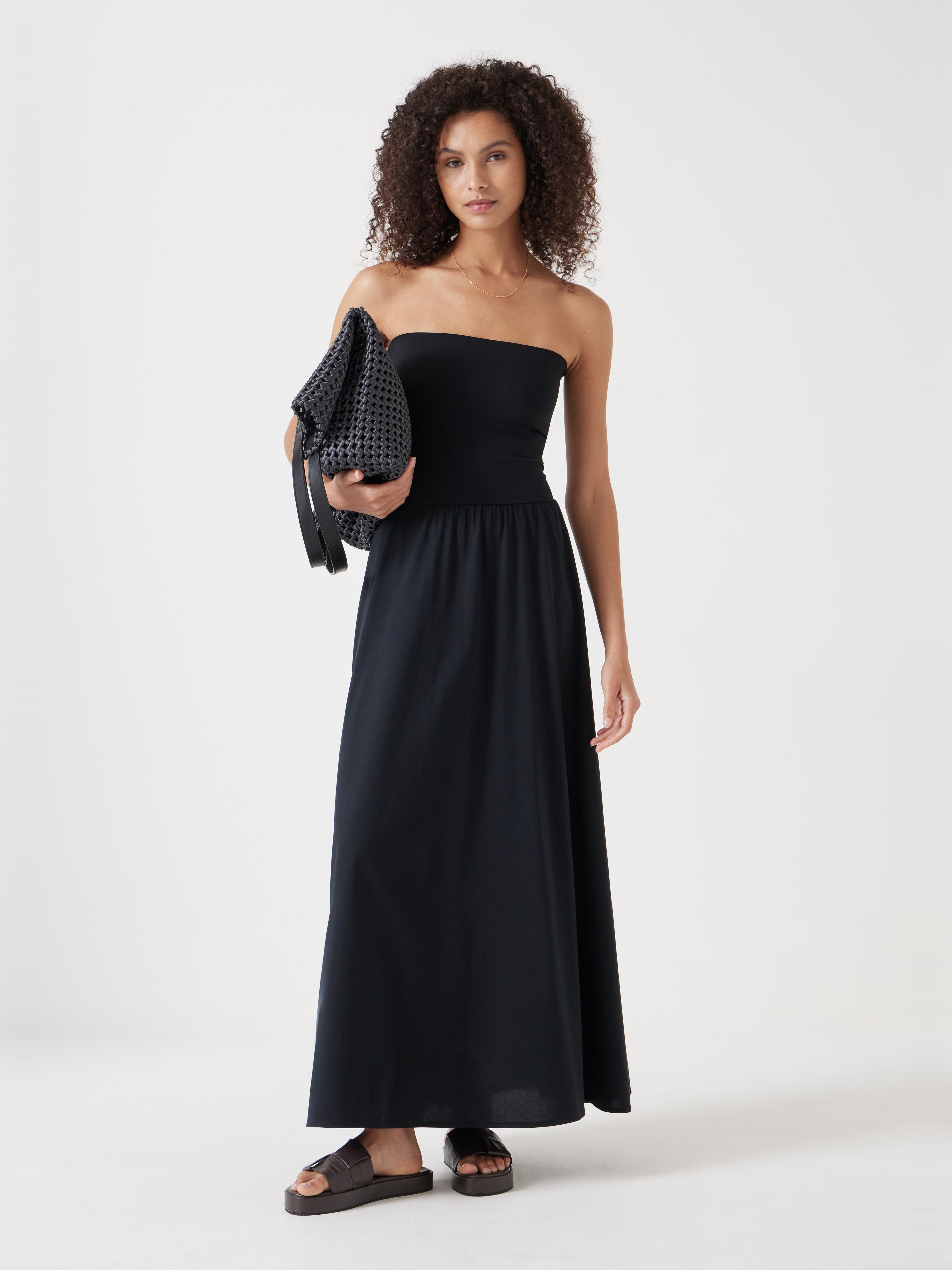 Tube Maxi Dress