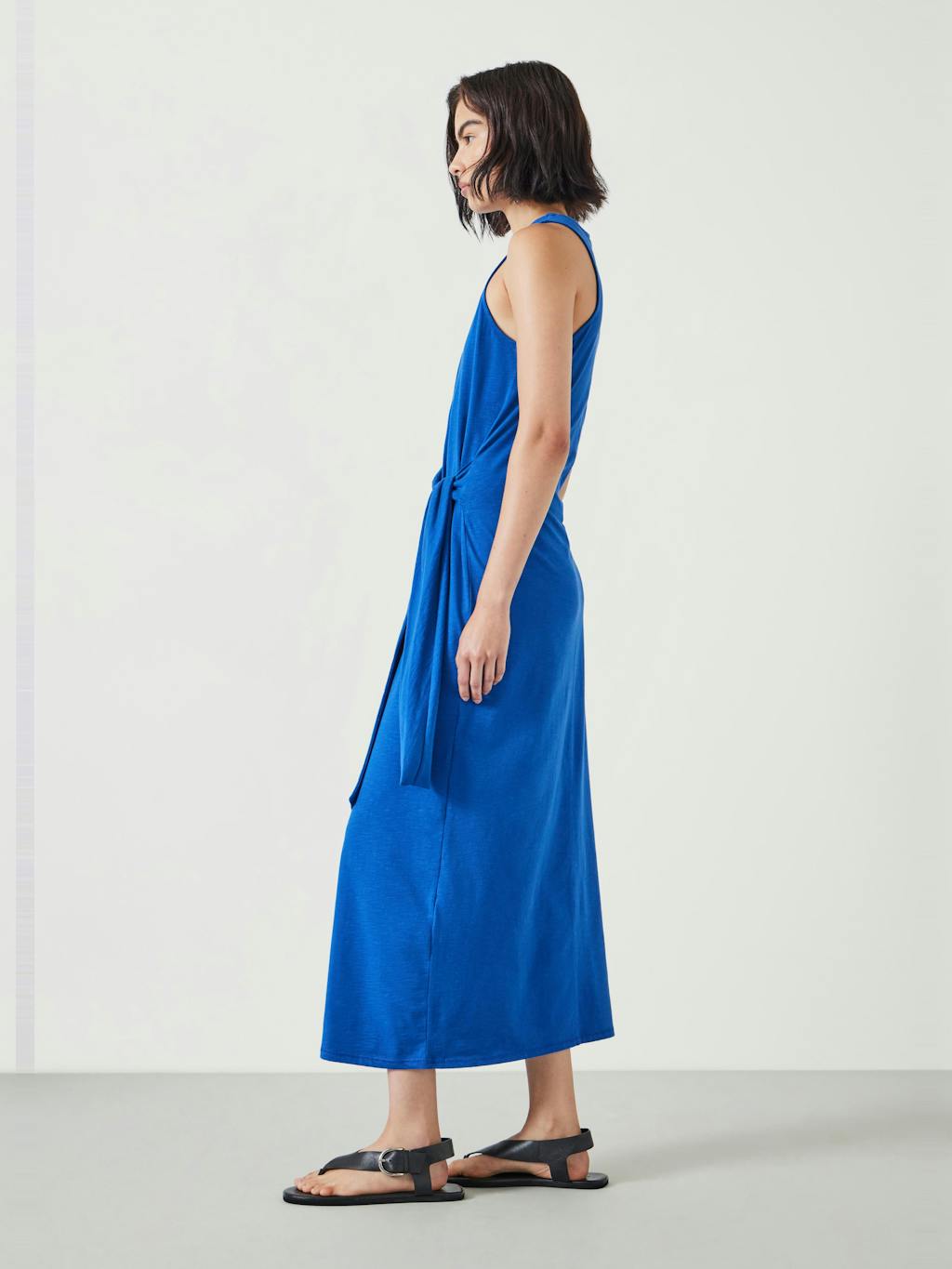 011267-1581-04 Isla Sleeveless Maxi Dress
