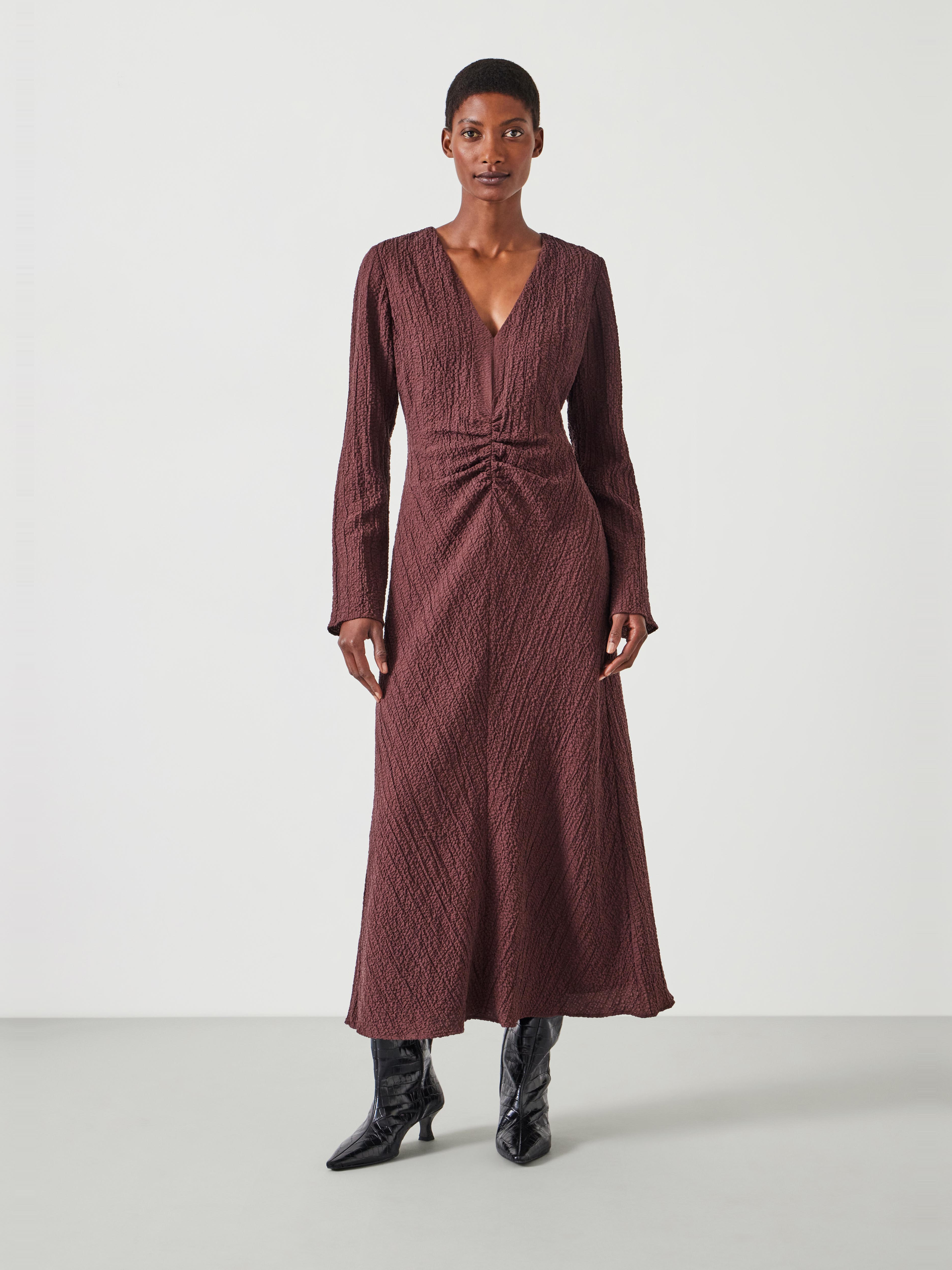 Myrah Midi Dress