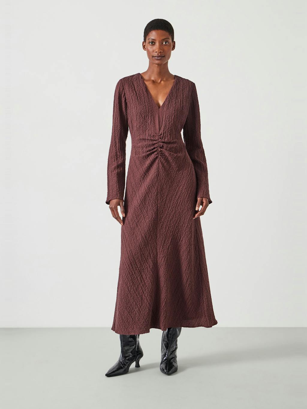 011977-0676-01 Myrah Midi Dress