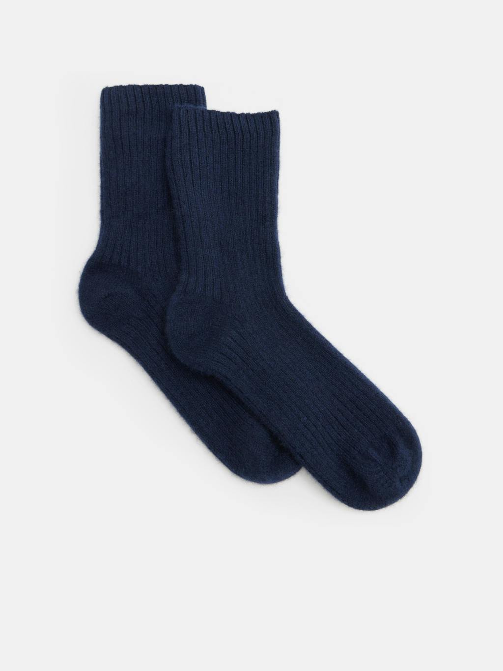 012282-1652-01 Cashmere Socks