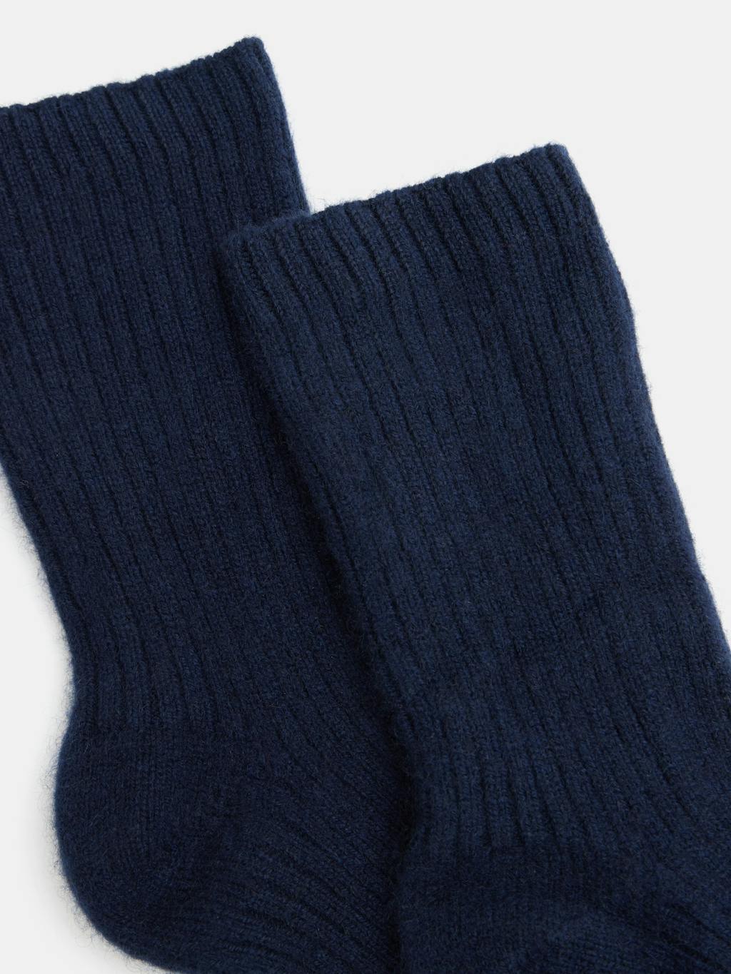 012282-1652-03 Cashmere Socks