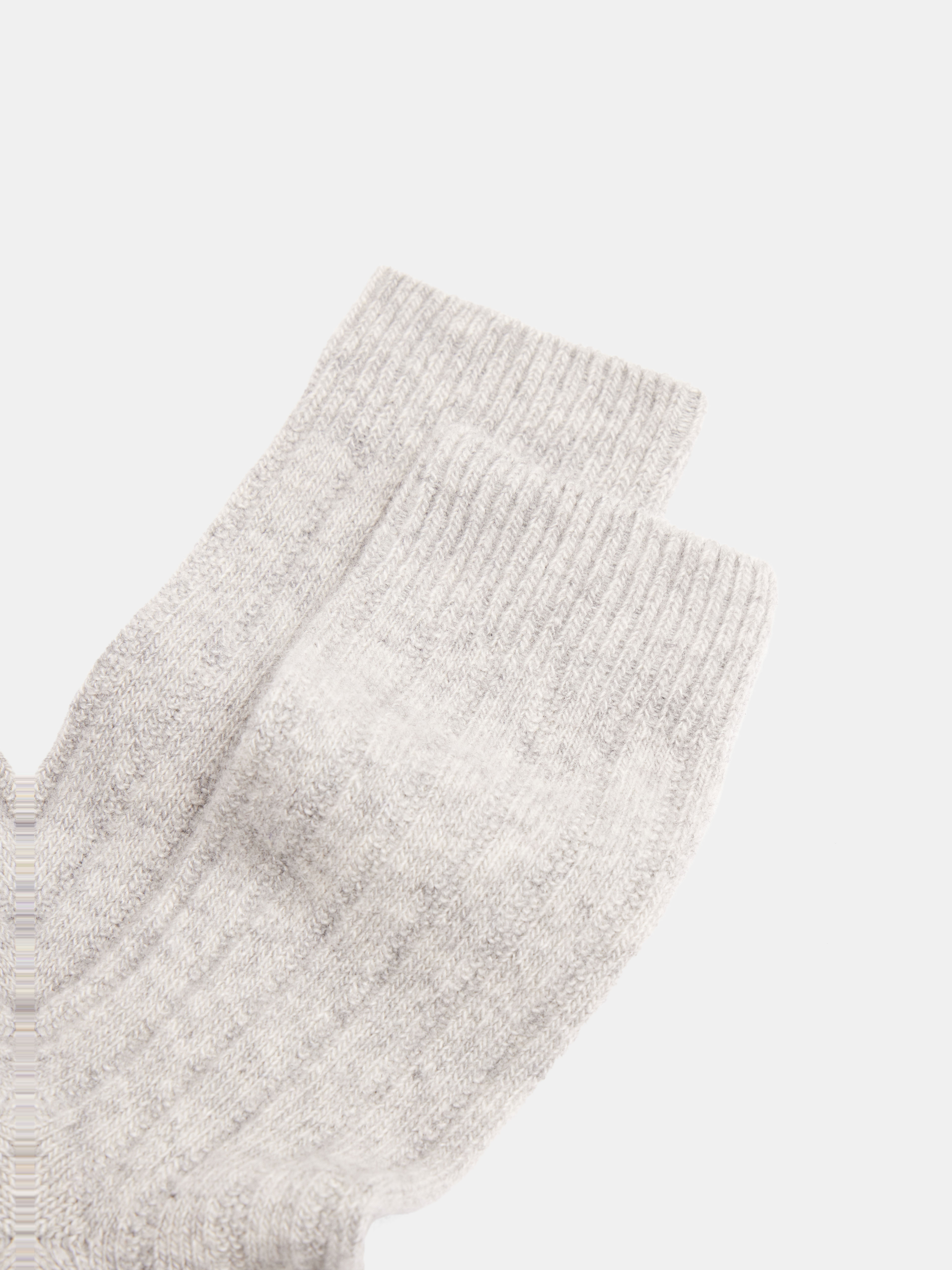 Cashmere Socks