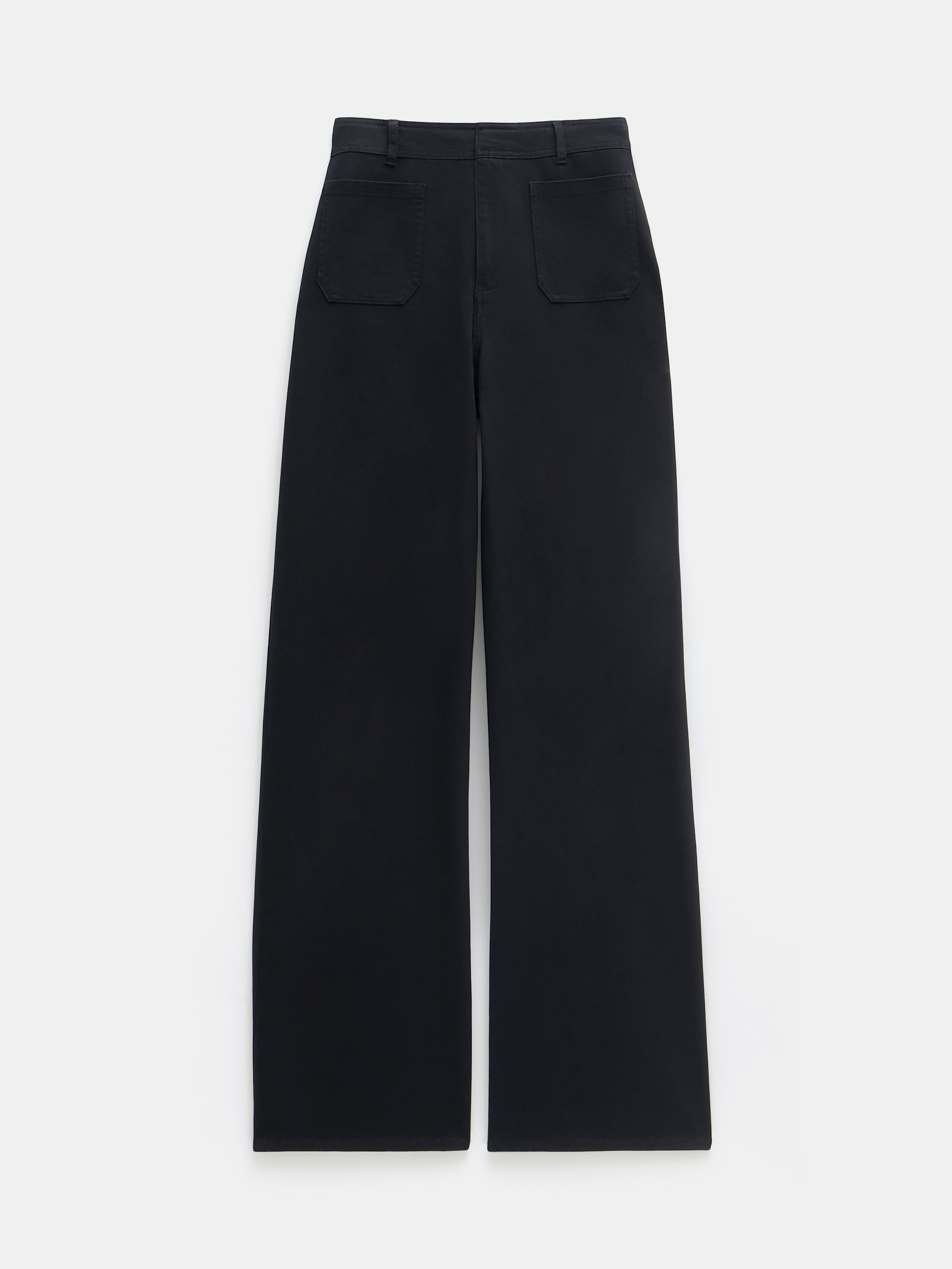 Rowan Flared Trousers