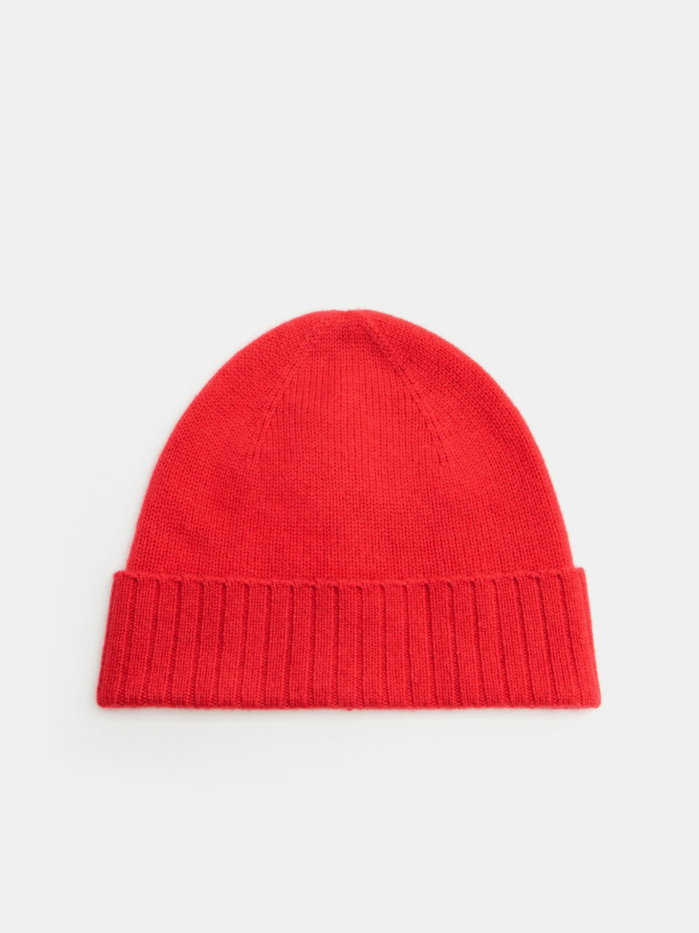 012266-1045-01 Cashmere Beanie