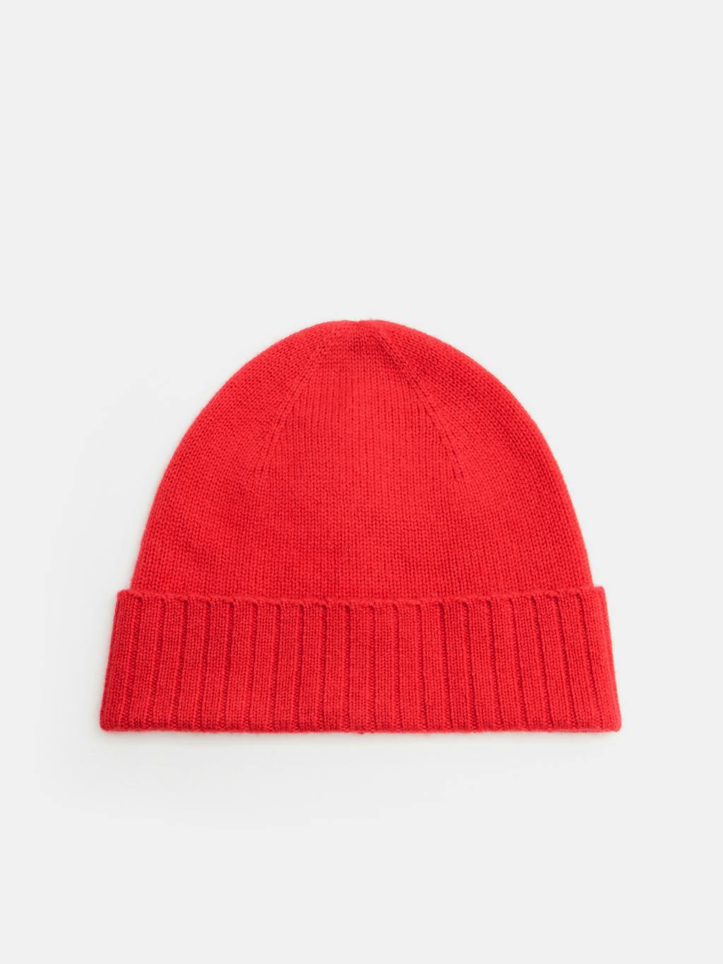 012266-1045-01 Cashmere Beanie