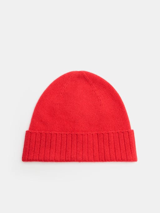 Cashmere Beanie