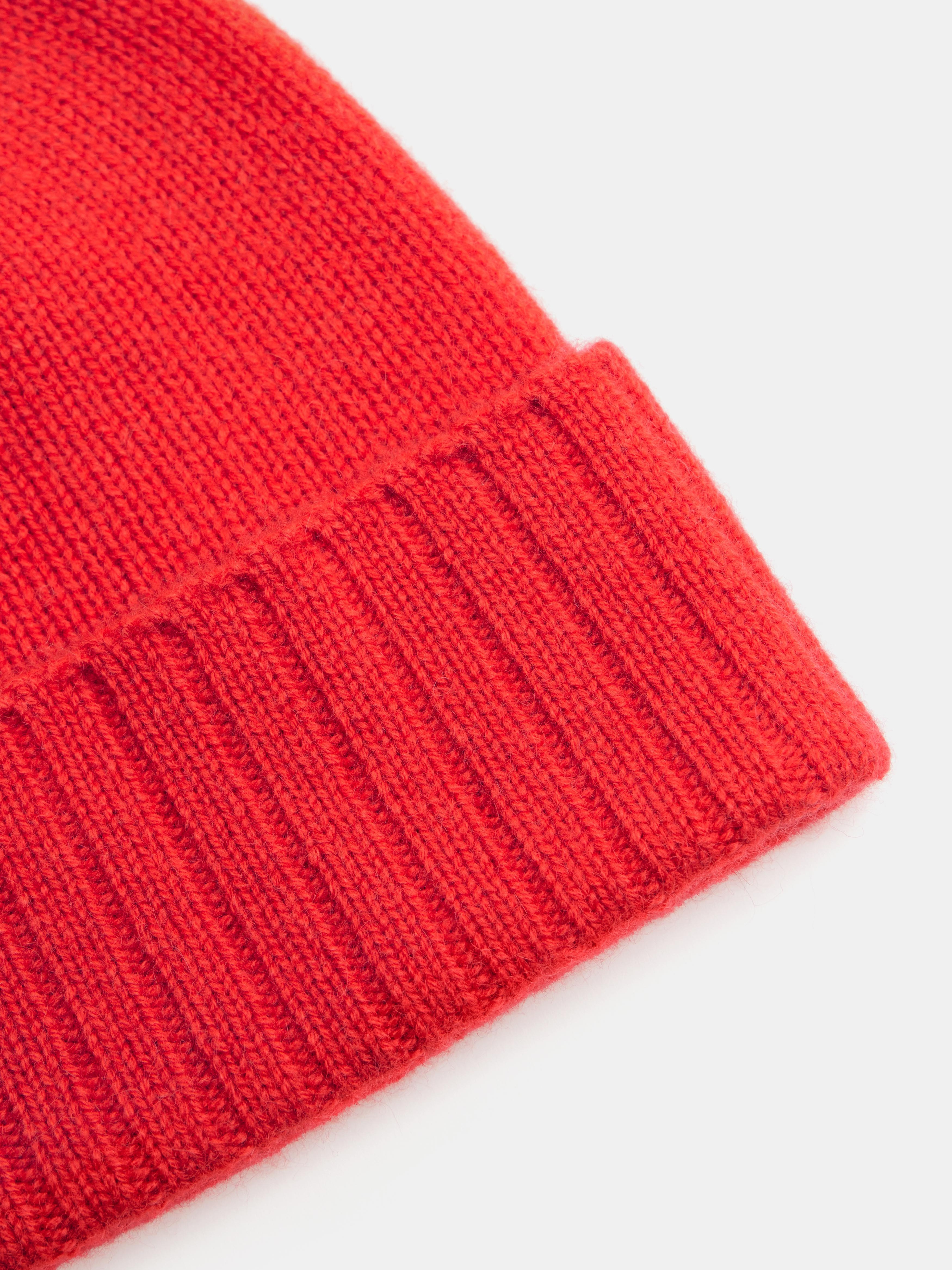 Cashmere Beanie