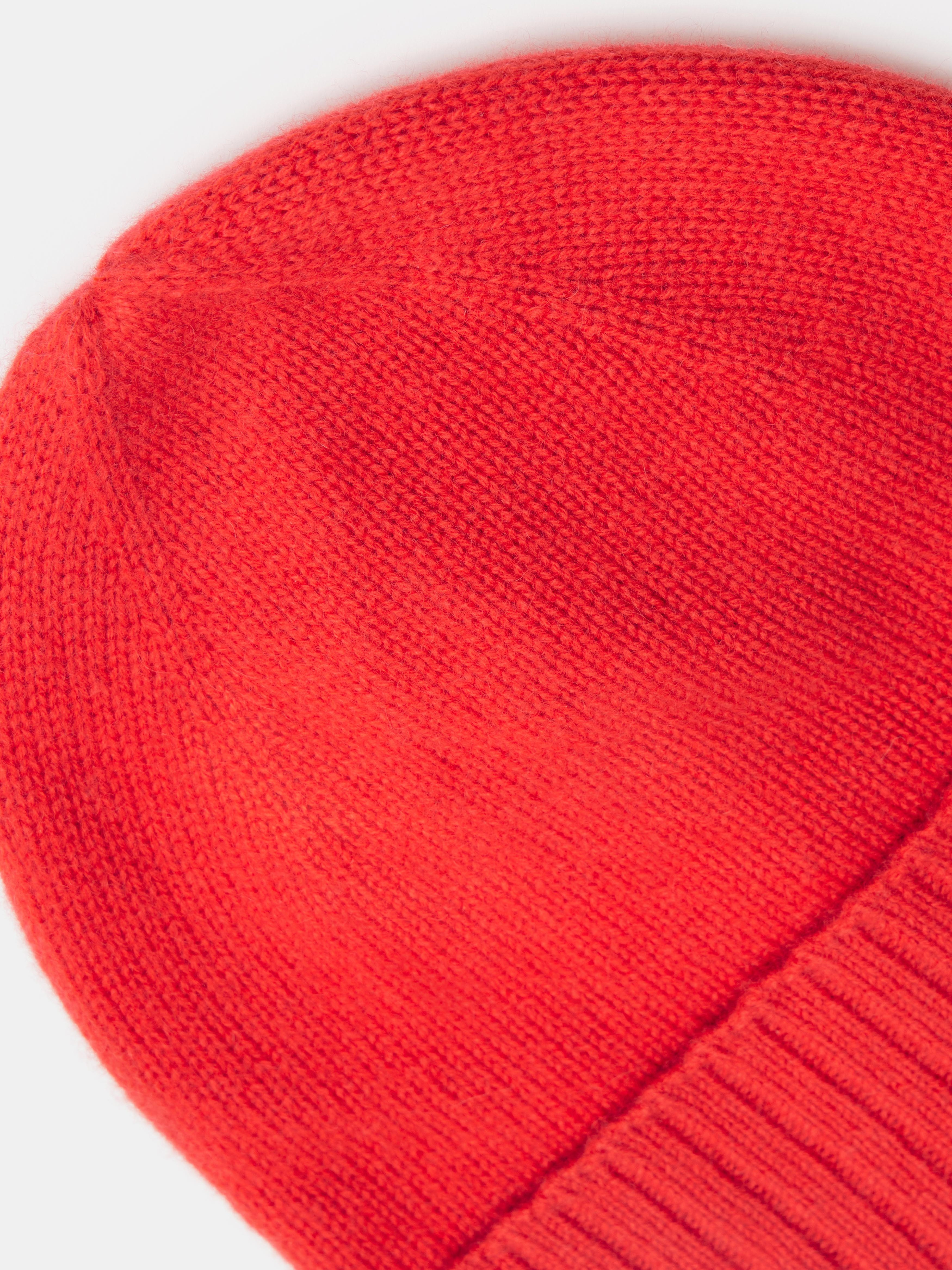 Cashmere Beanie
