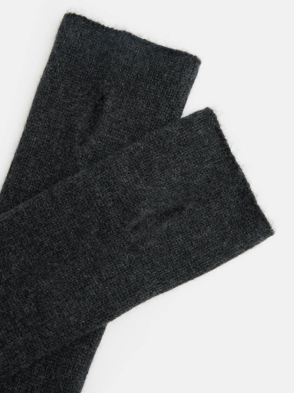 012280-2806-03 Cashmere Fingerless Gloves