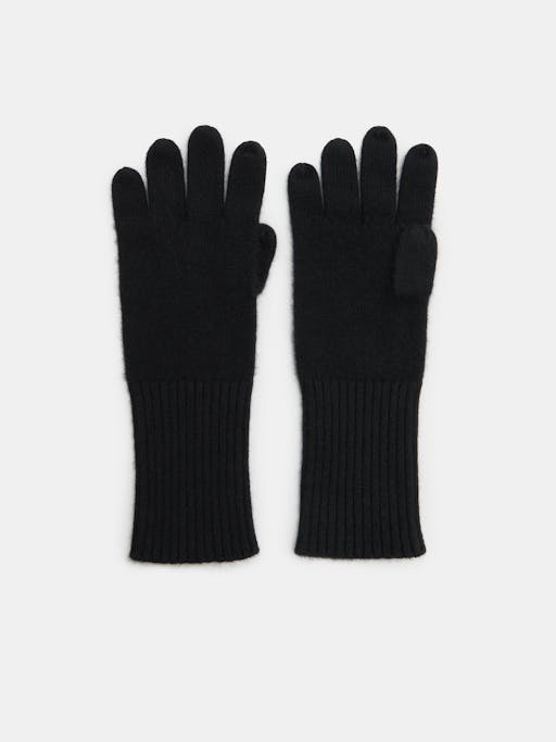Cashmere Gloves