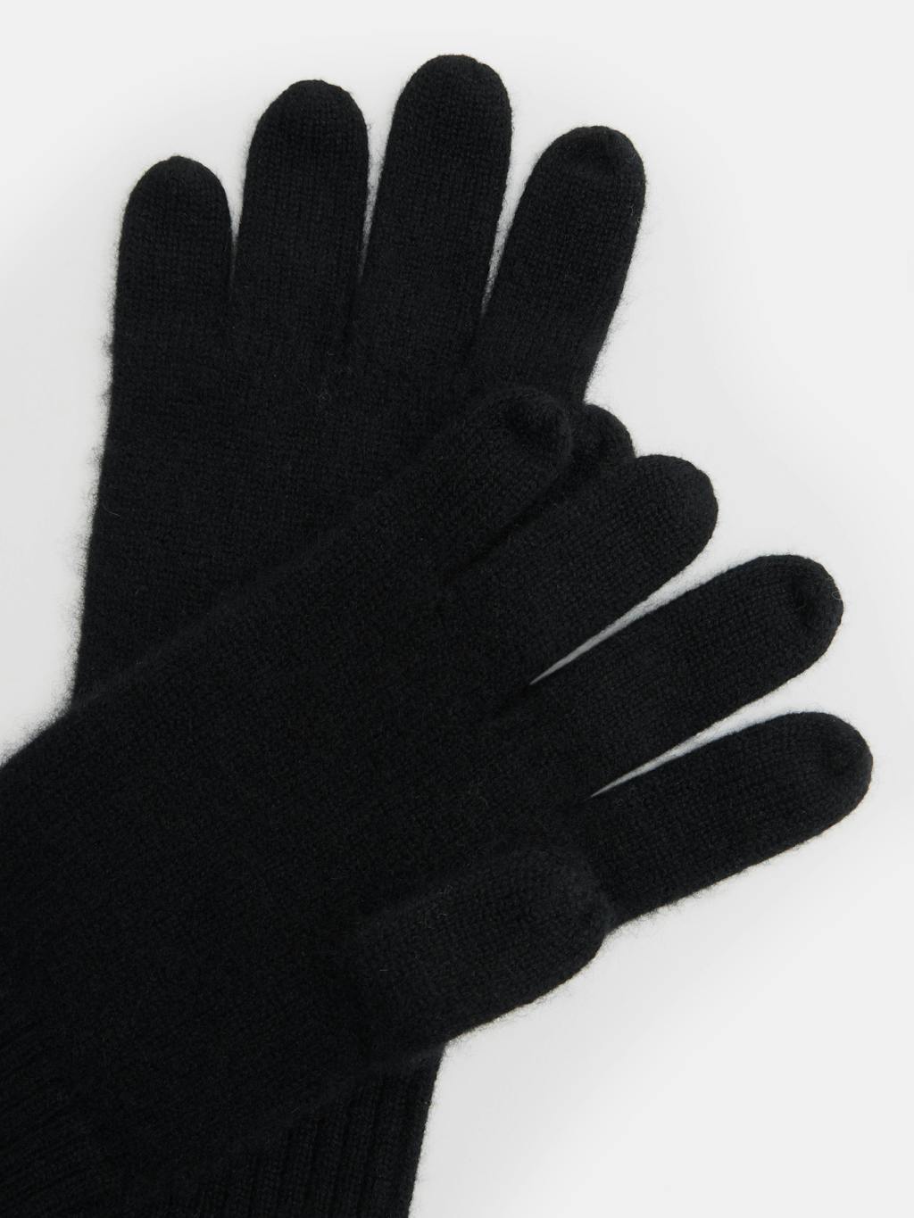 012281-0456-02 Cashmere Gloves