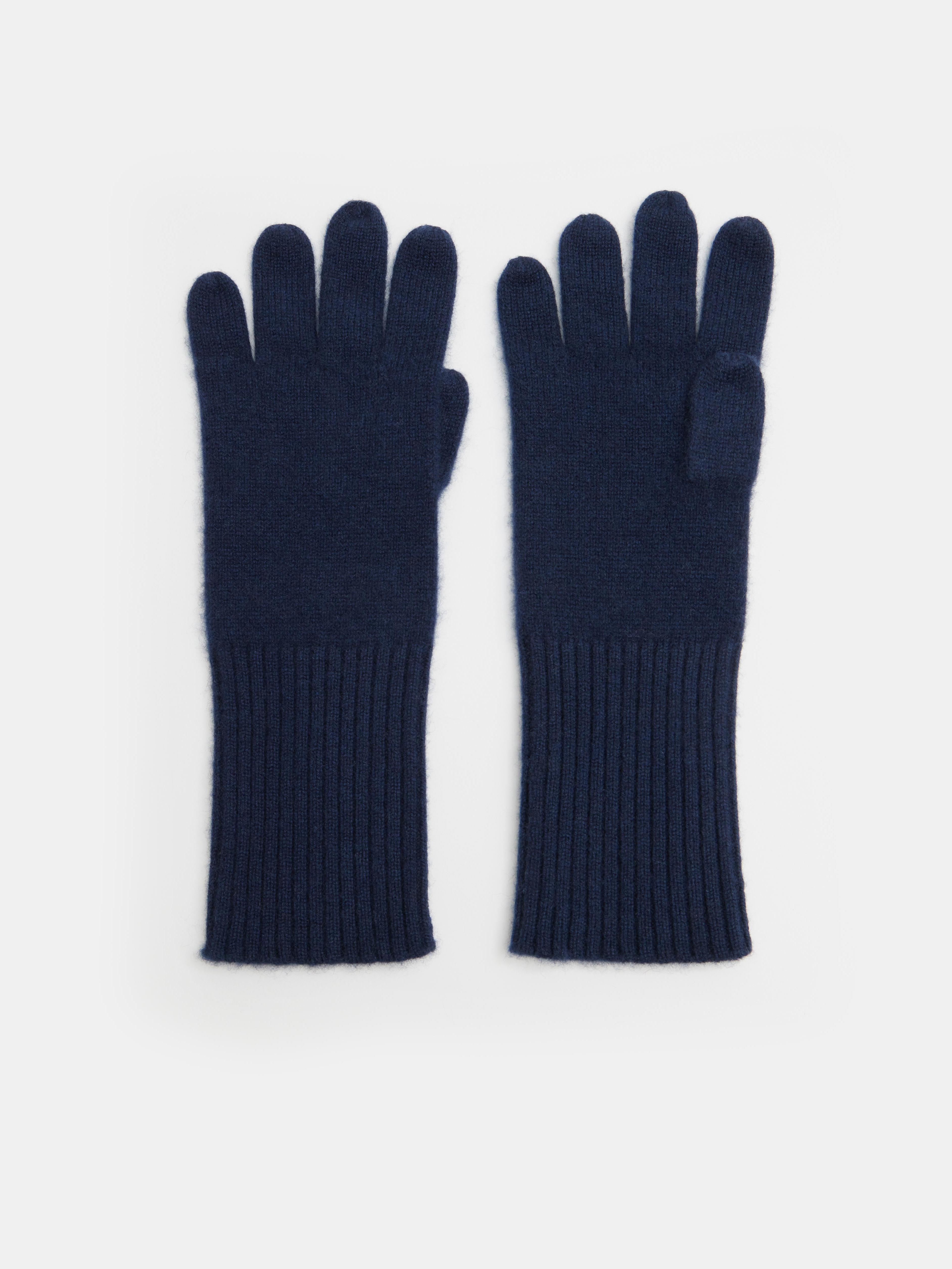 Cashmere Gloves