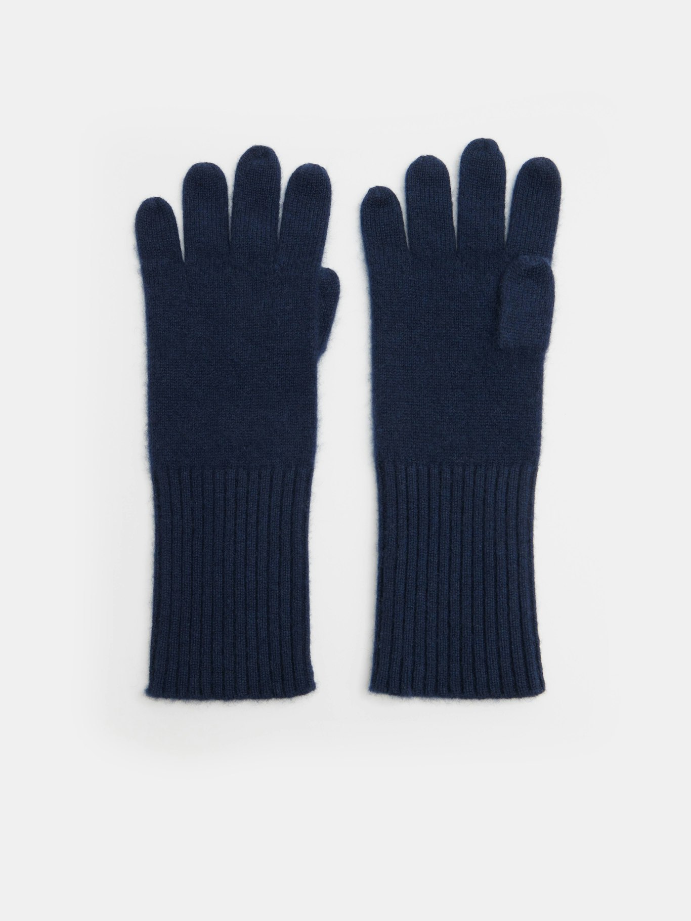 012281-1652-01 Cashmere Gloves