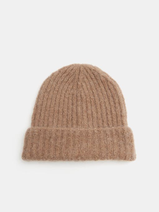 Riley Rib Beanie