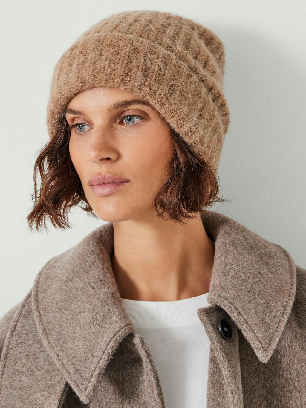 012358-0577-02 Riley Rib Beanie