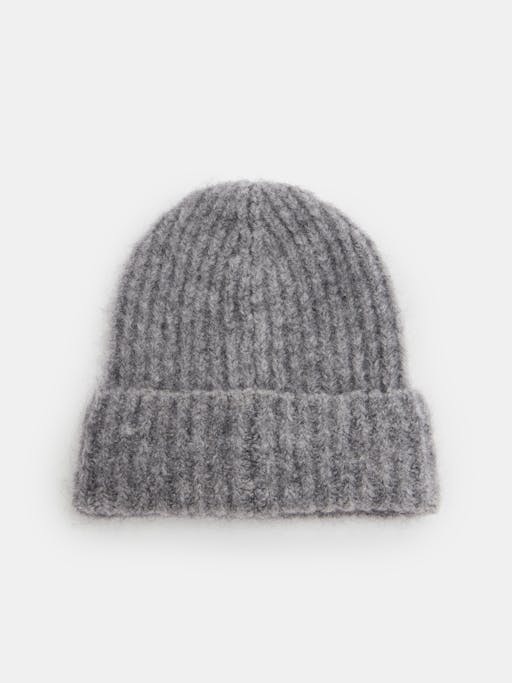 Riley Rib Beanie