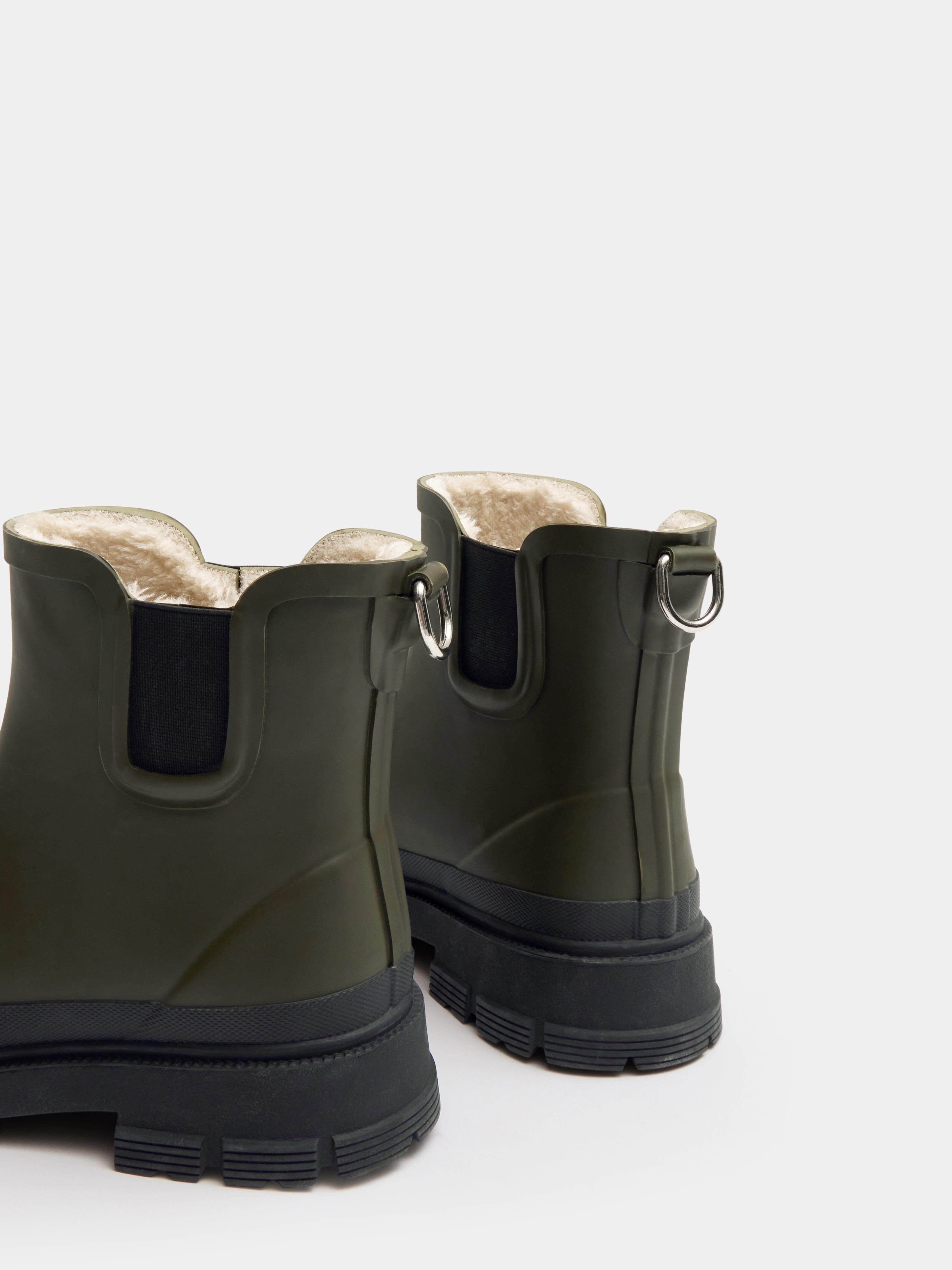 Willow Chelsea Wellington Boots