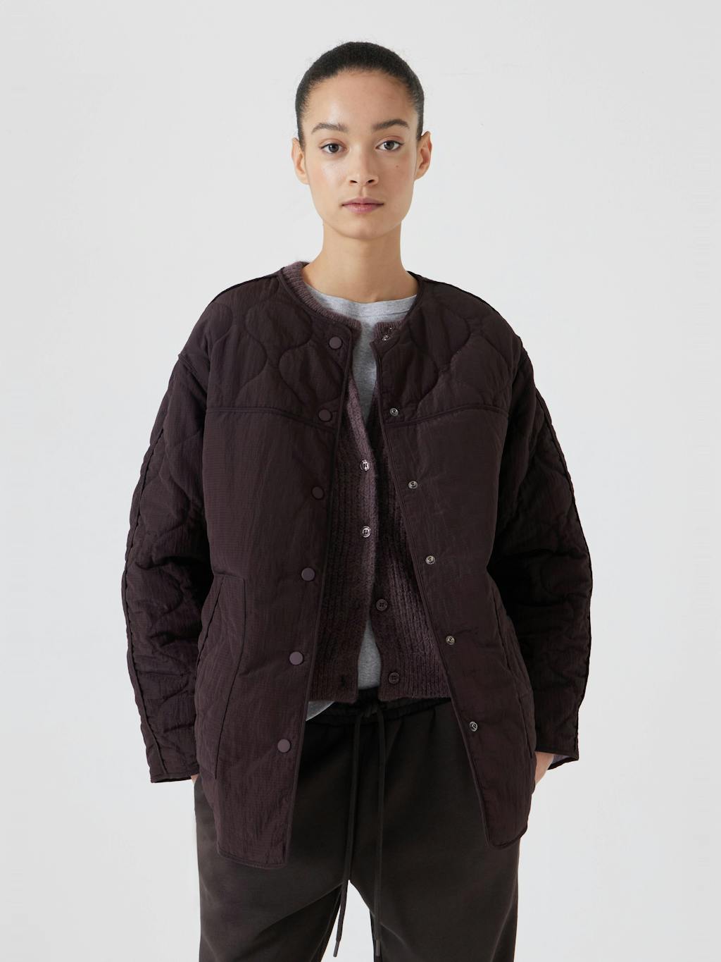 012535-1437-01 Anya Reversible Quilted Liner