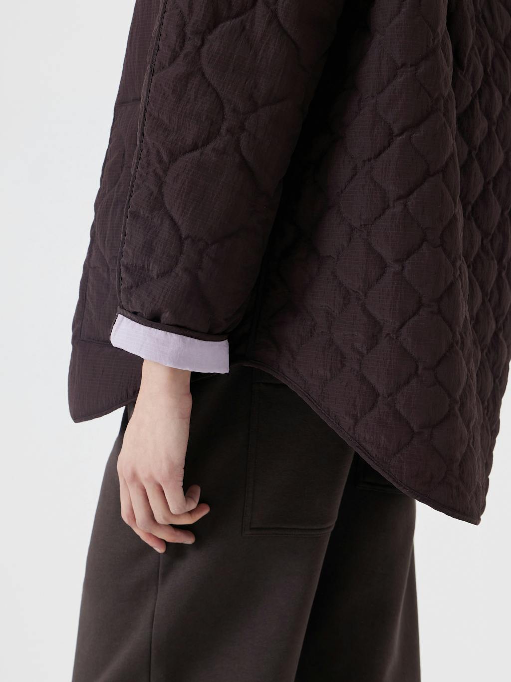 012535-1437-04 Anya Reversible Quilted Liner