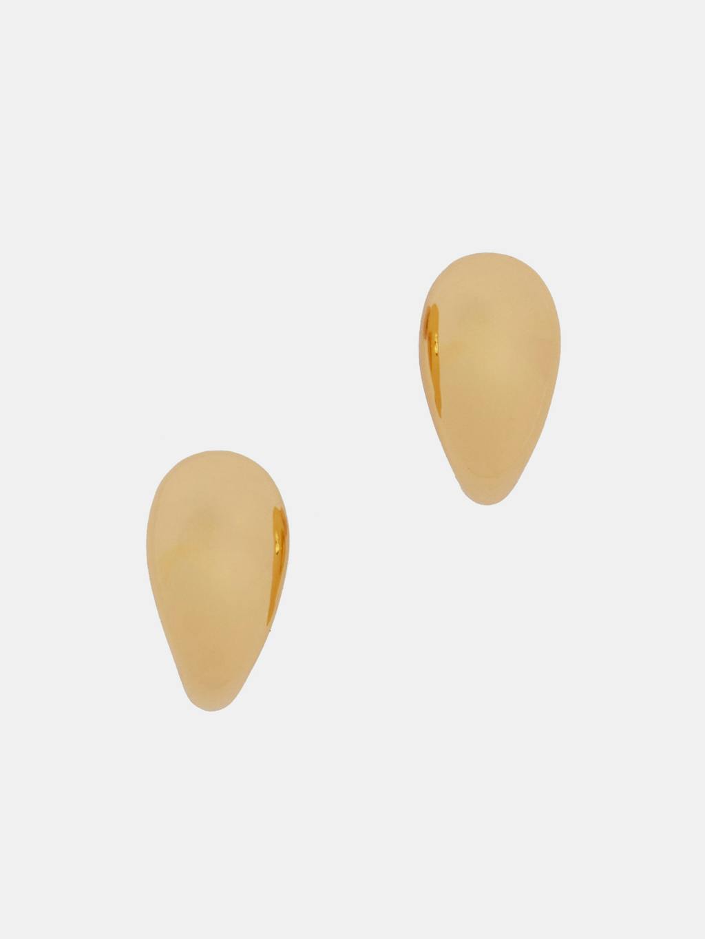 013691-3037-01 Teardrop Pendant Earrings