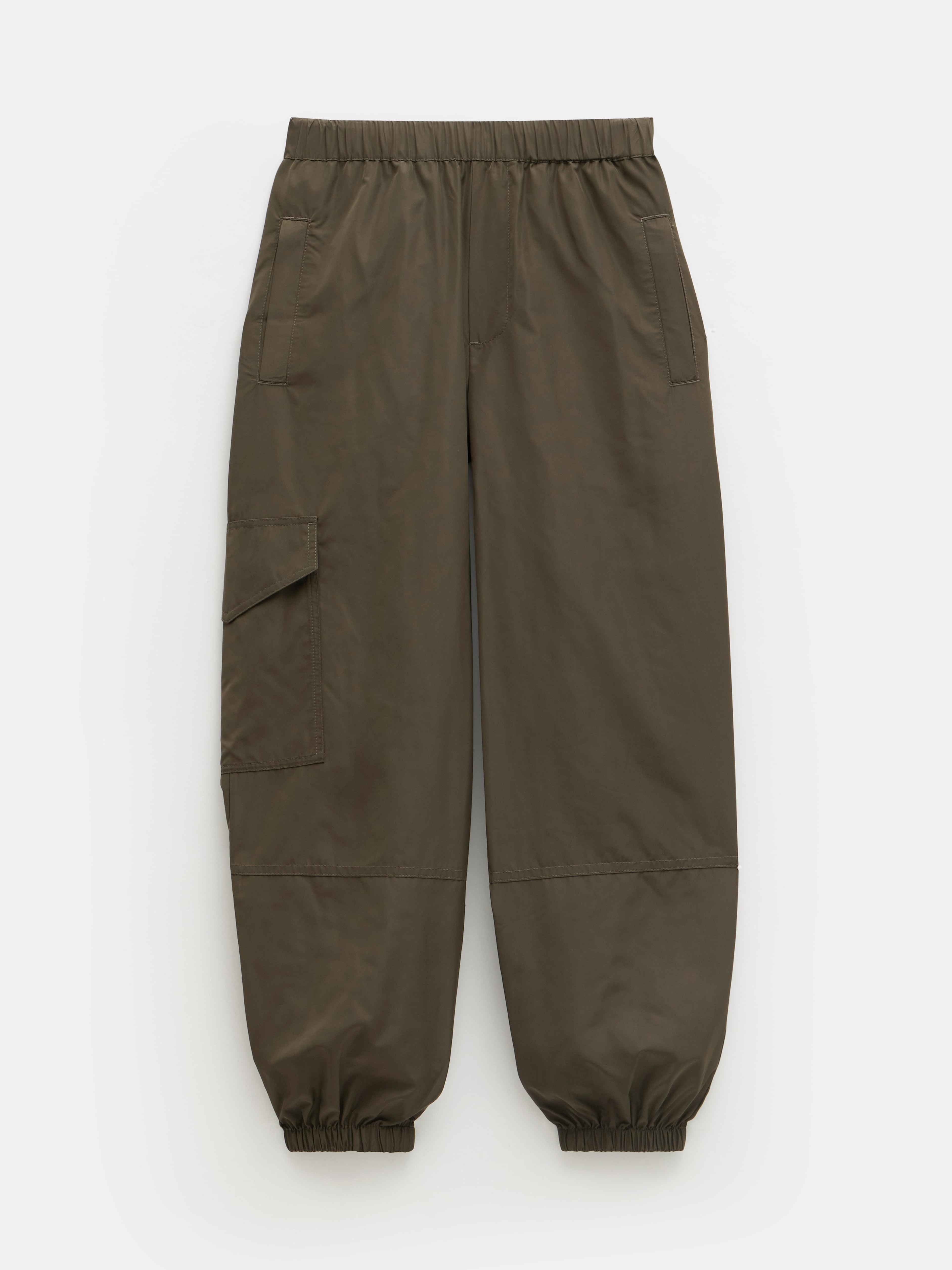 Ava Lightweight Cargo Trousers