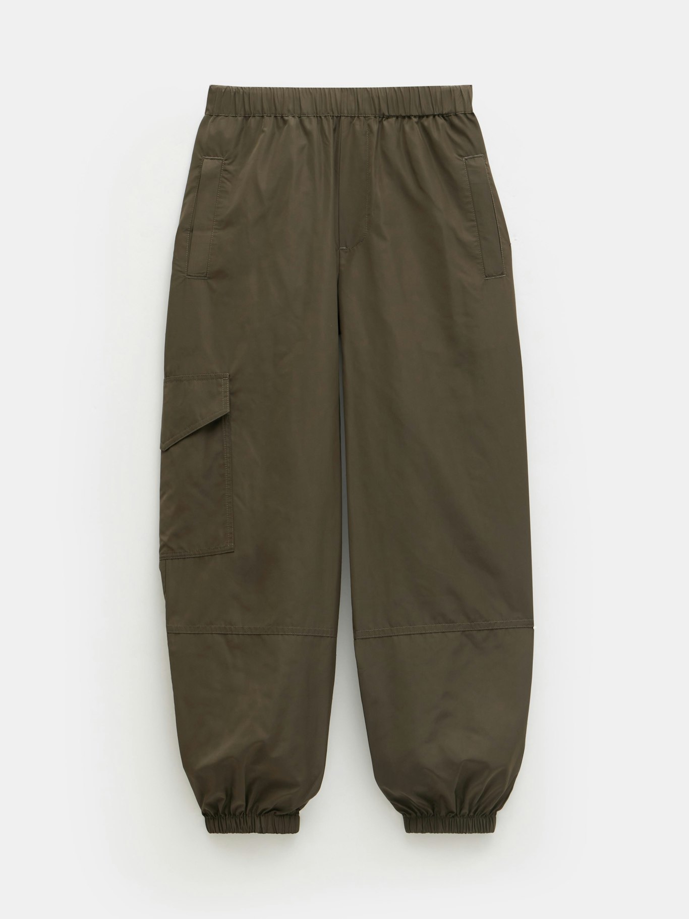 012172-4478-07 Ava Lightweight Cargo Trousers