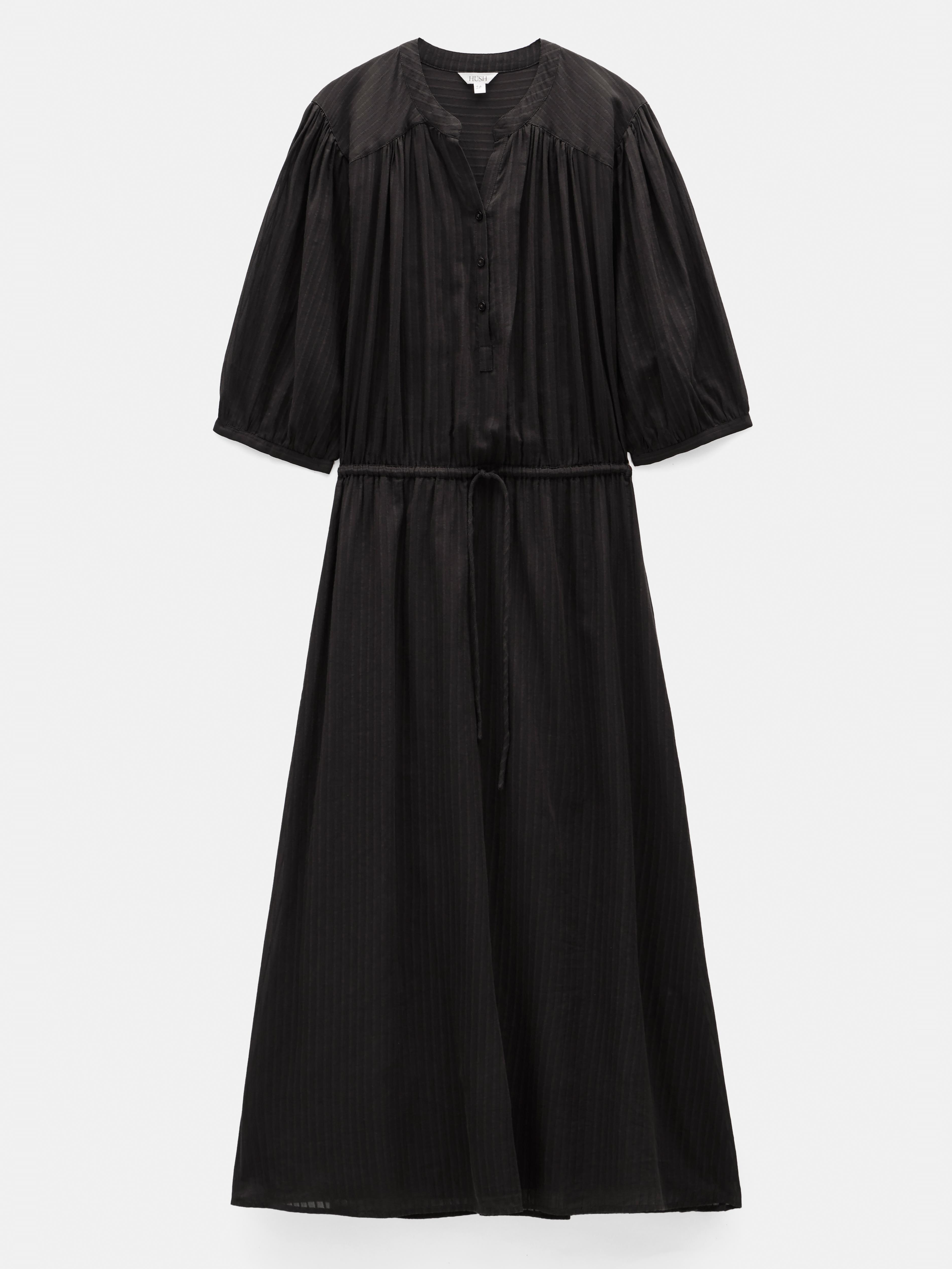Lhea Midi Dress