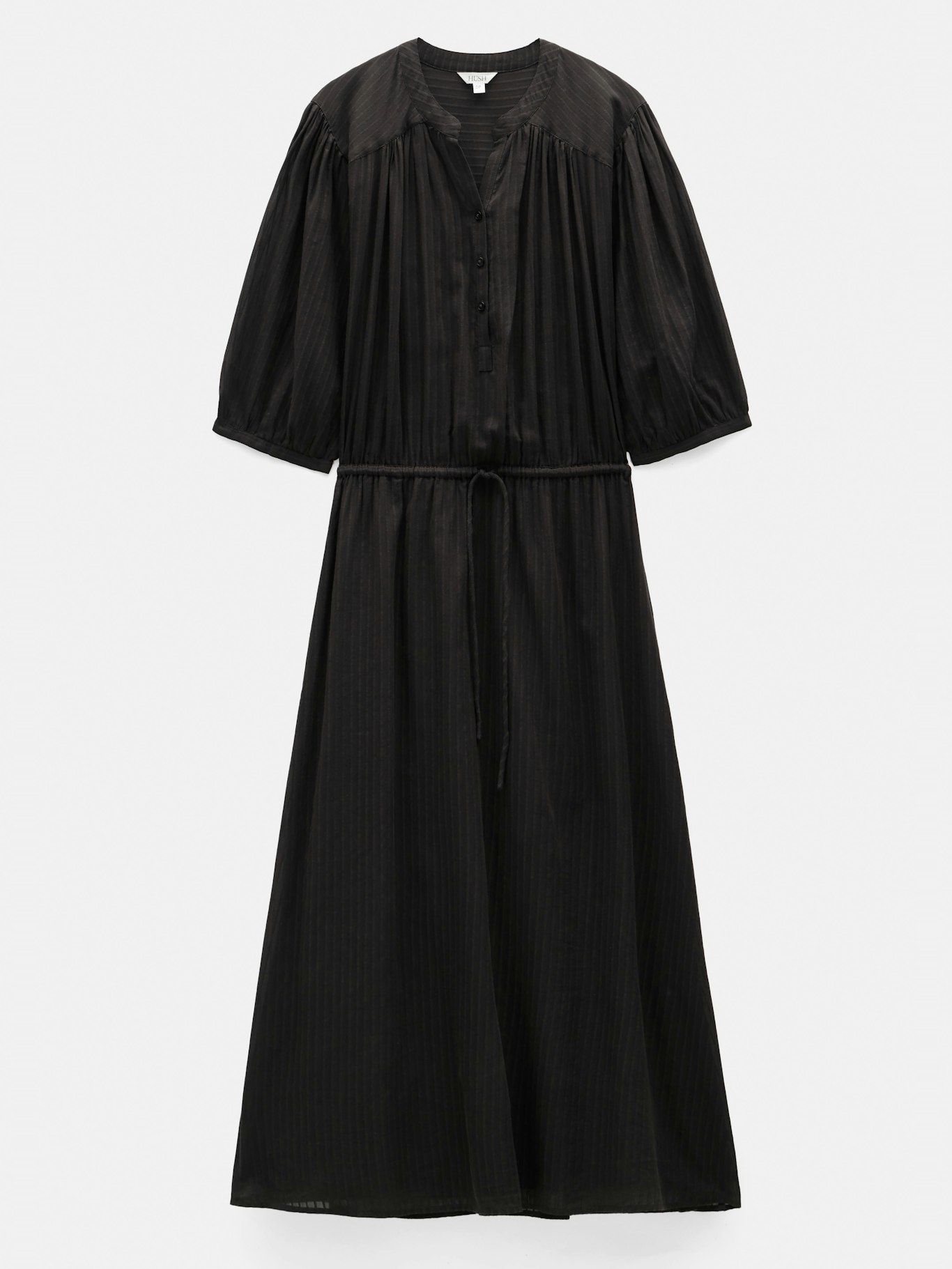 013548-0453-07 Lhea Midi Dress